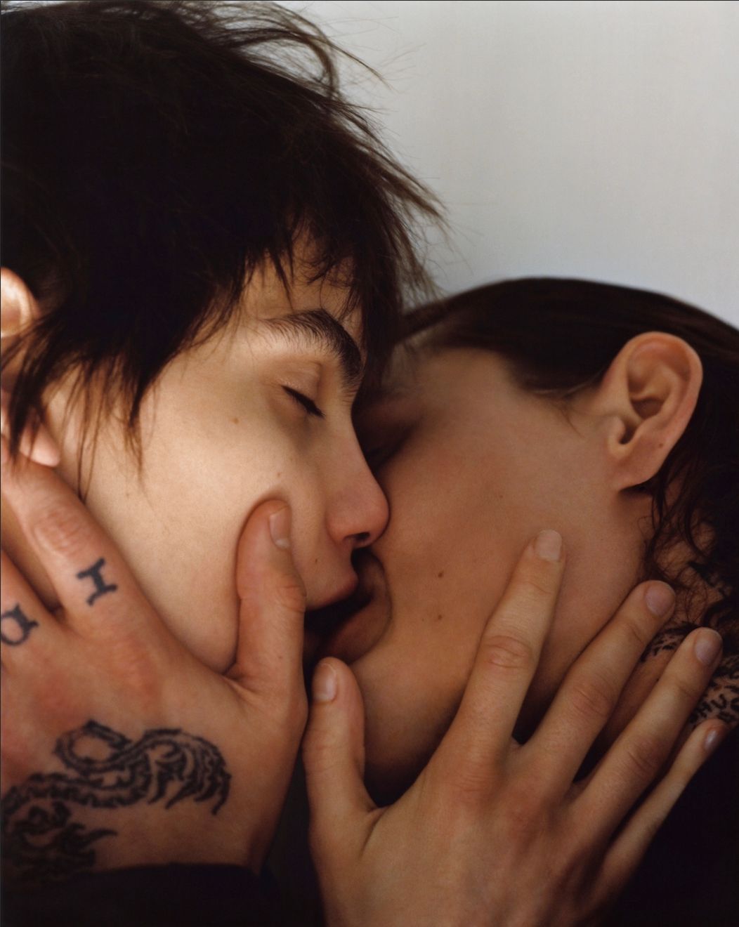 KISS