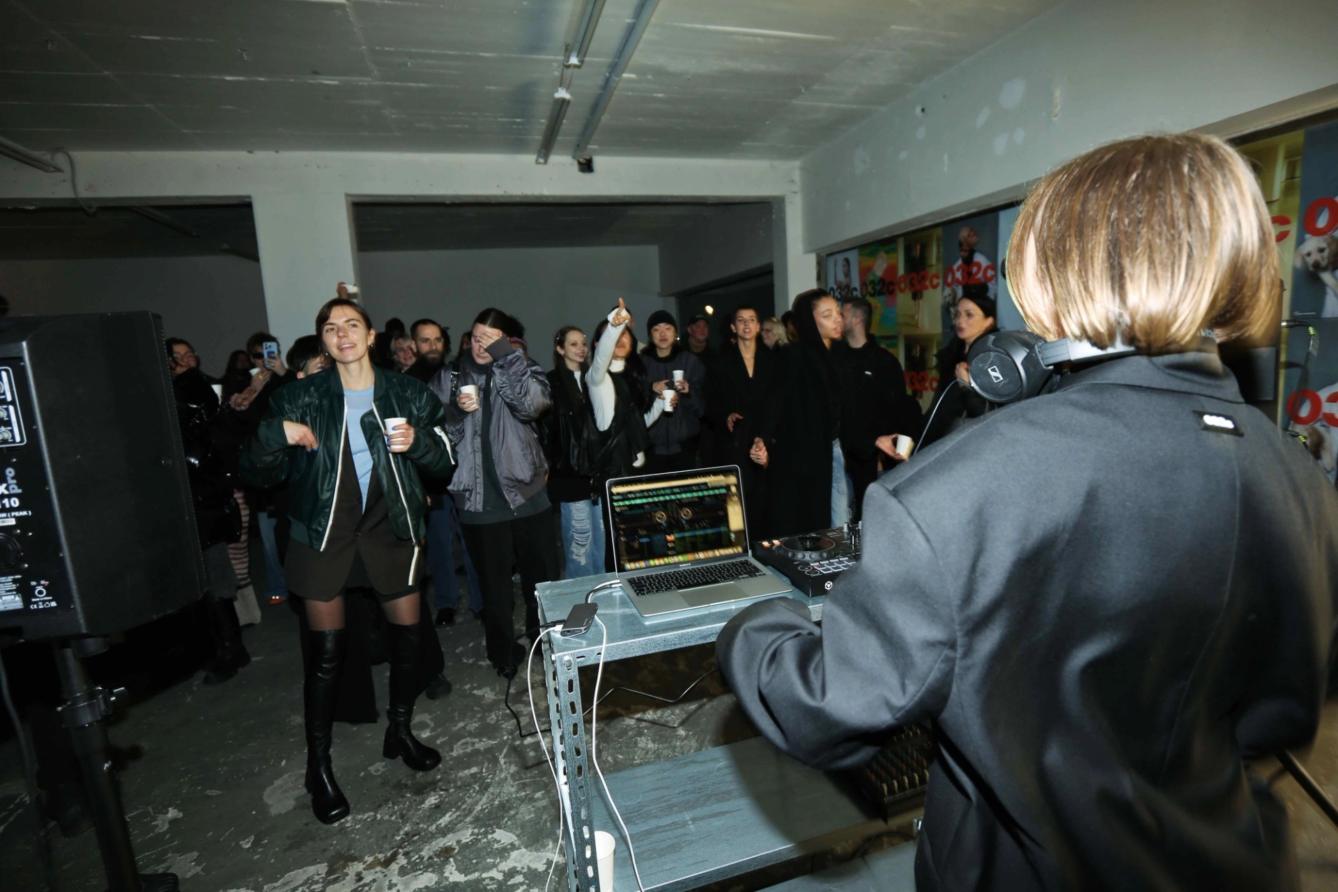 DJ Yulia Roth (Panferova)