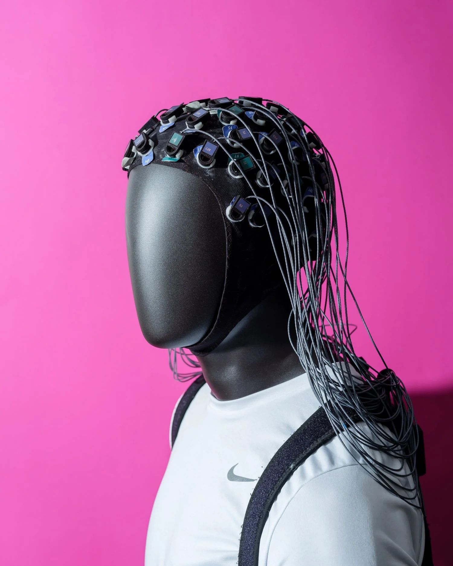 A Writer Wanted to Run a Marathon, So We Sent Him to Nike Research Labs in Oregon