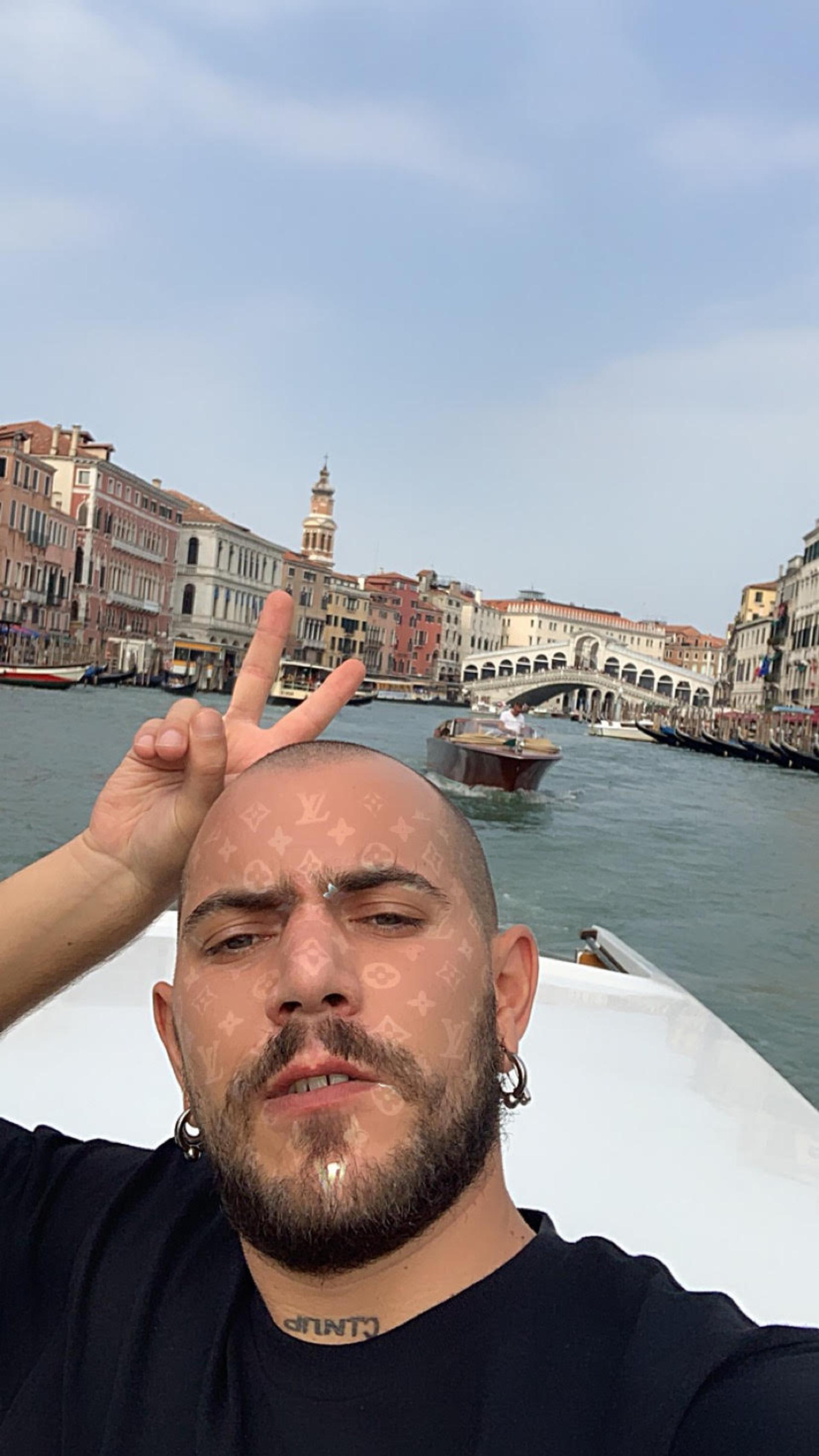 Travel Diary: MARC GOEHRING’s Adventures as a Venetian Shoemaker for LOUIS VUITTON