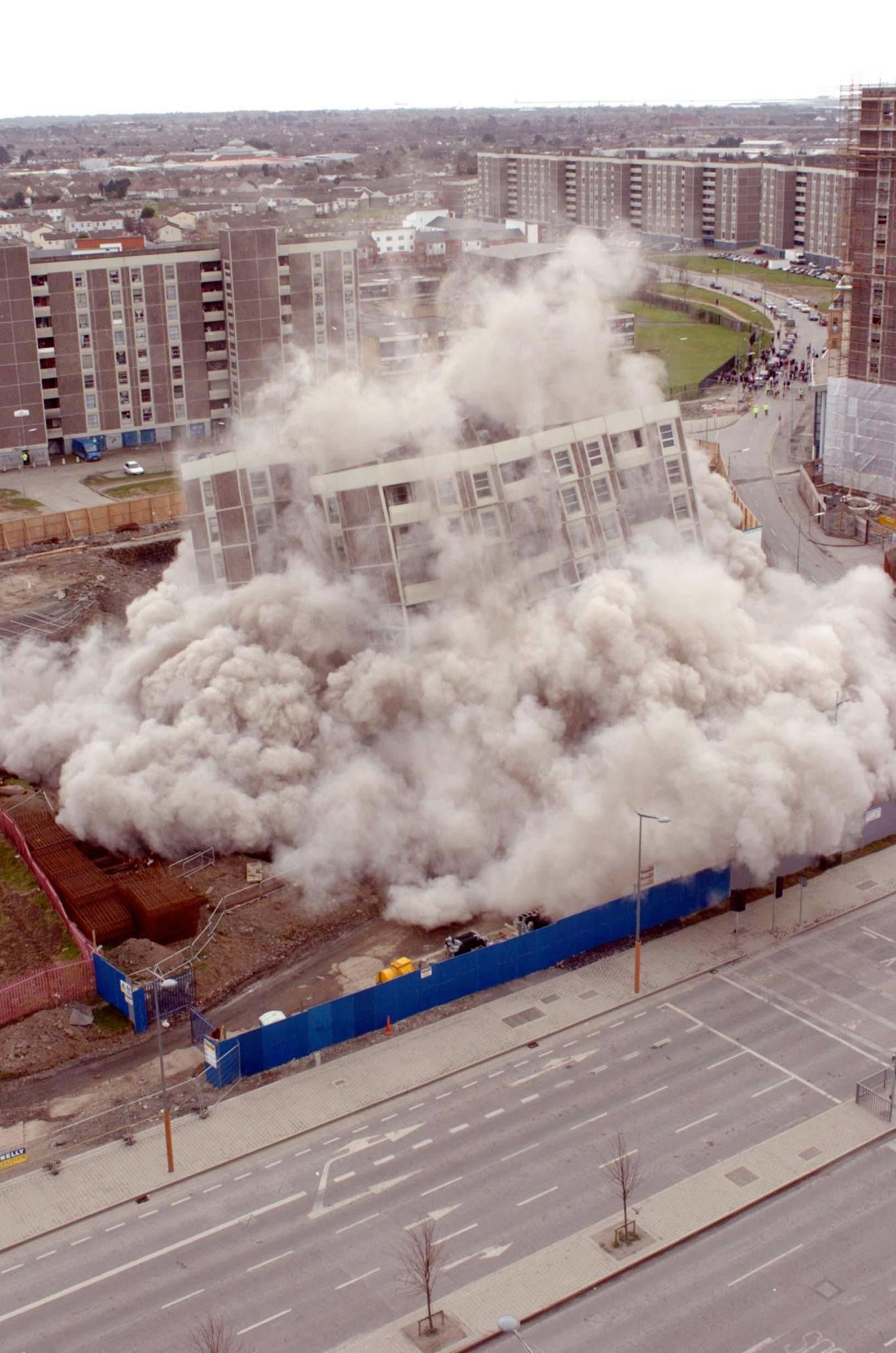 Like it Never Happened: An “IN MEMORIAM” by Architect REINIER DE GRAAF of OMA