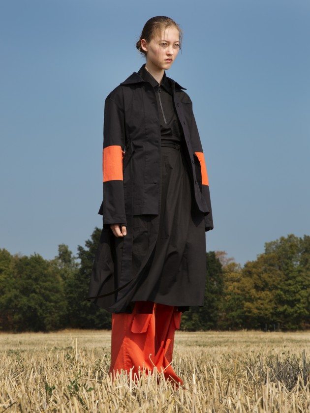 Ukrainian Designer YULIA YEFIMTCHUK
