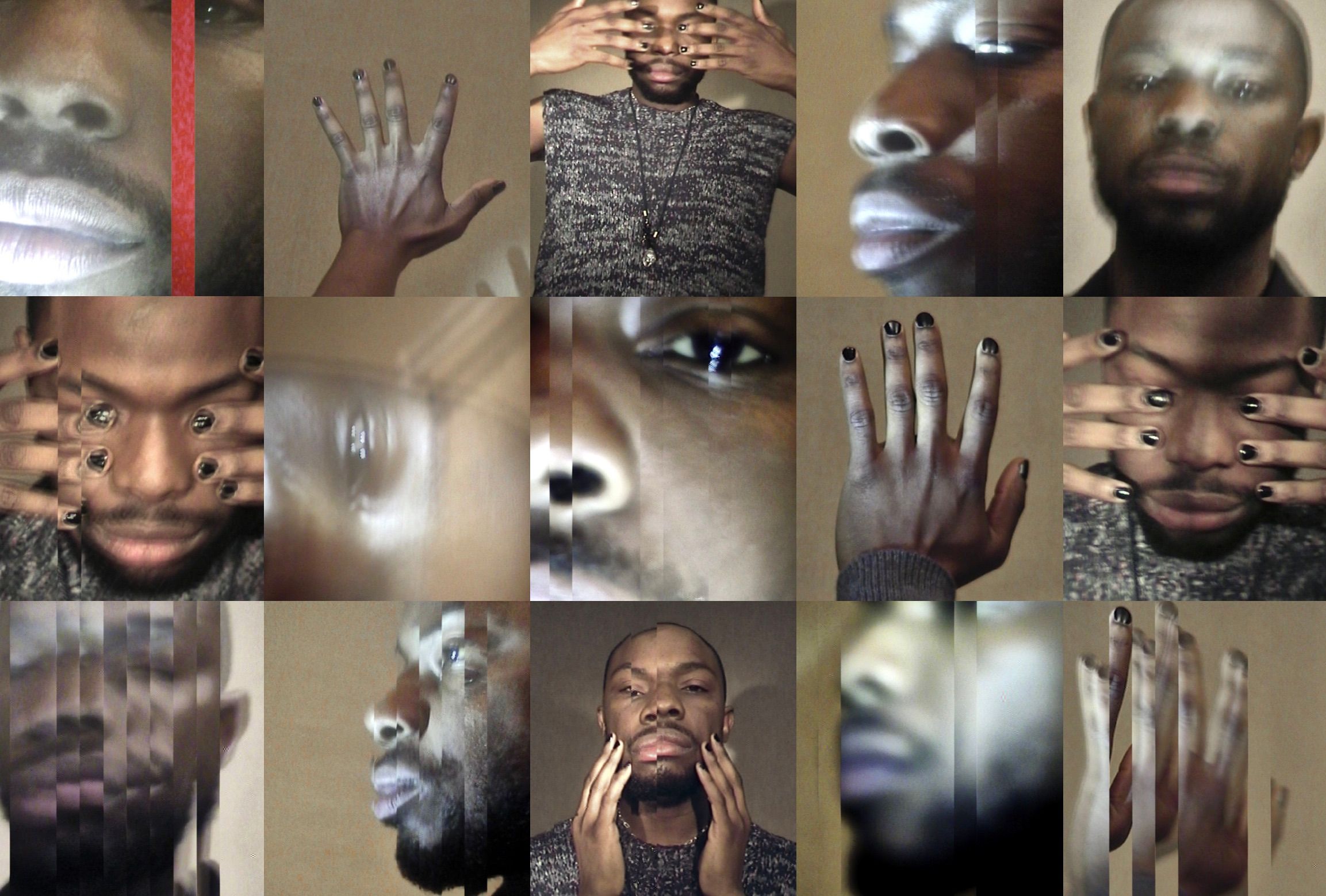 Dozie Kanu: EVIL
