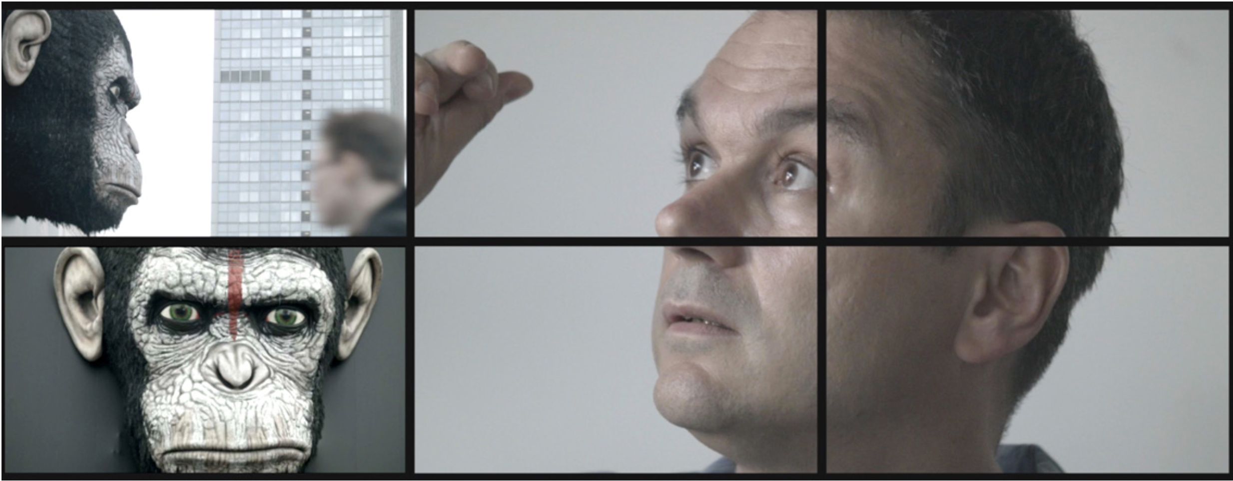 Truth is Science is Fiction: CHRISTOPHER ROTH and ARMEN AVANESSIAN’s “Hyperstition”