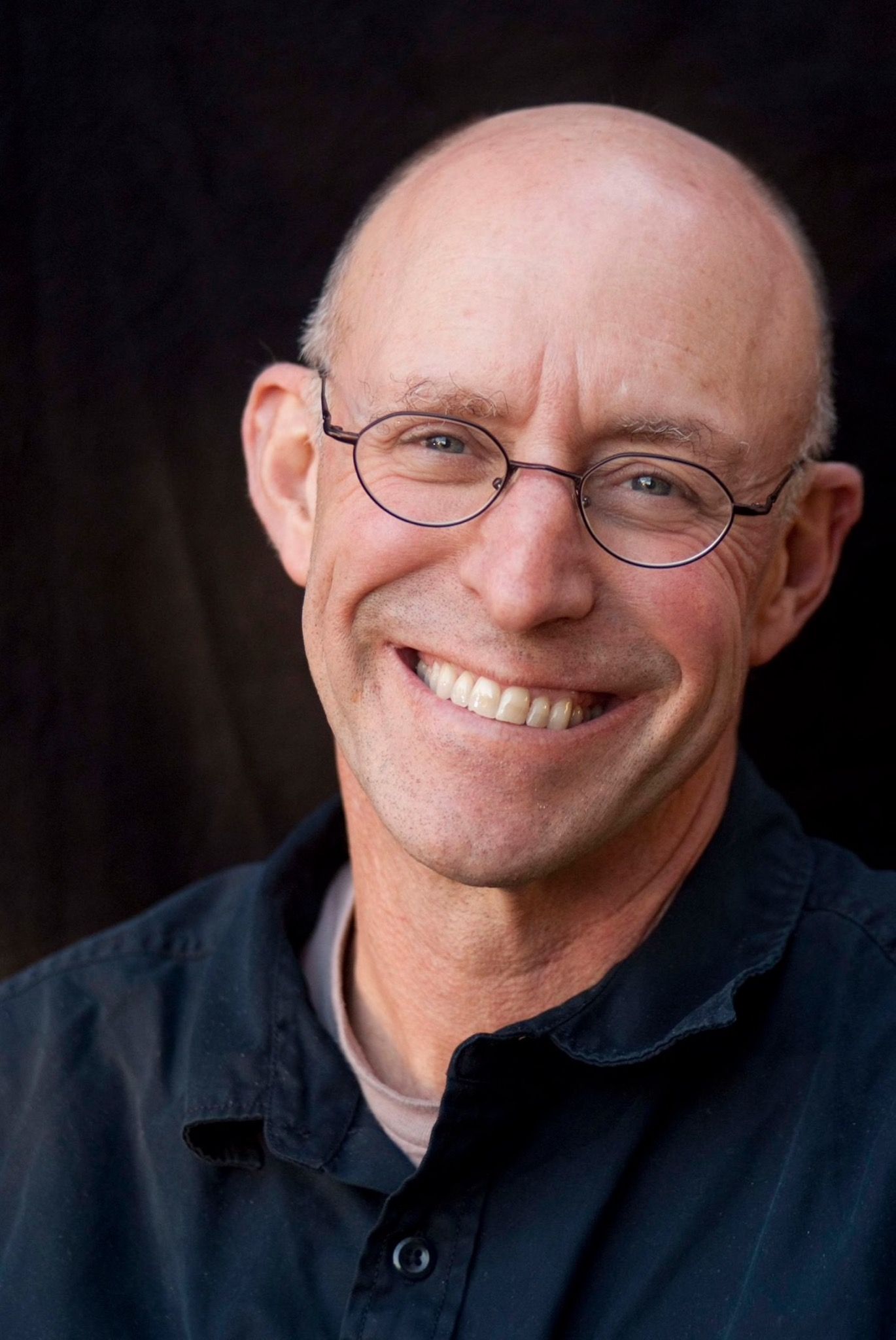 MICHAEL POLLAN Changes His Mind
