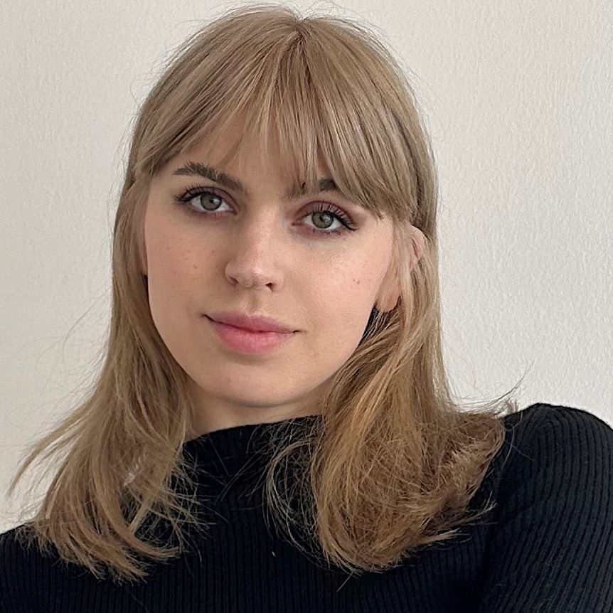 032c Names BRENDA WEISCHER New Fashion Editor | 032c