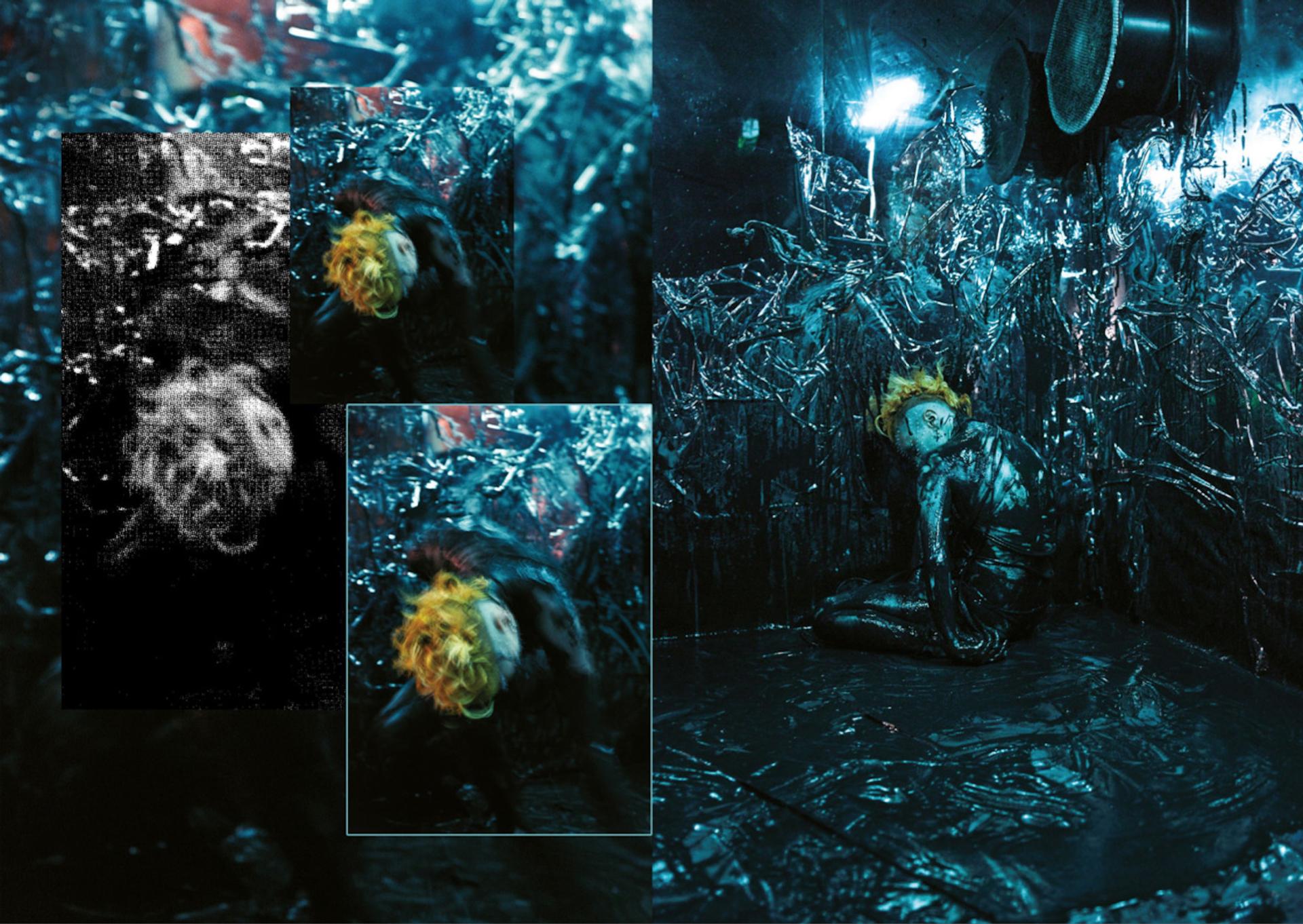 Monstrous Thoughts: Philosopher EUGENE THACKER on the “New Golden Age of Horror”