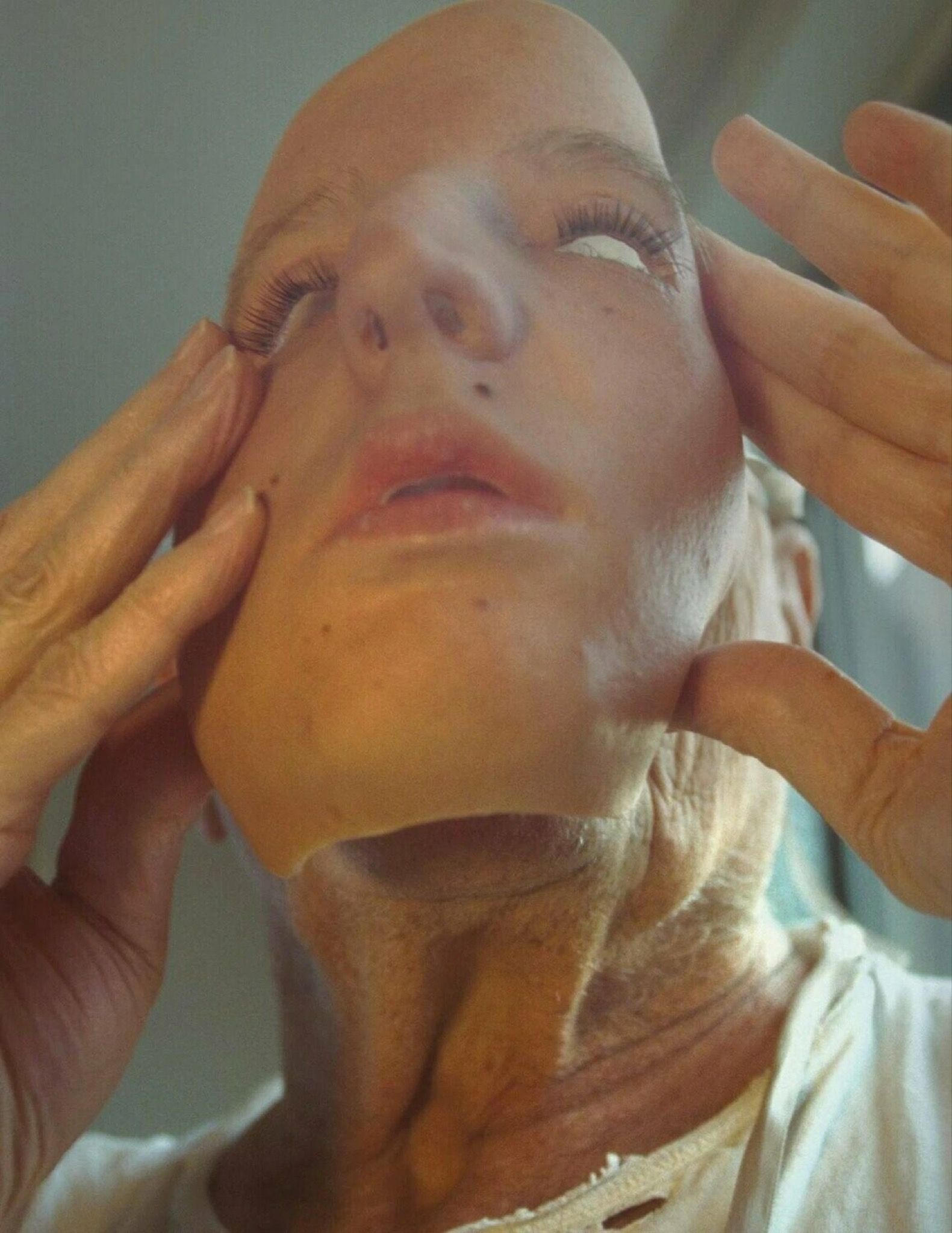 Why Be You When You Can Be Me? PETRA COLLINS’  Unconscious Truths
