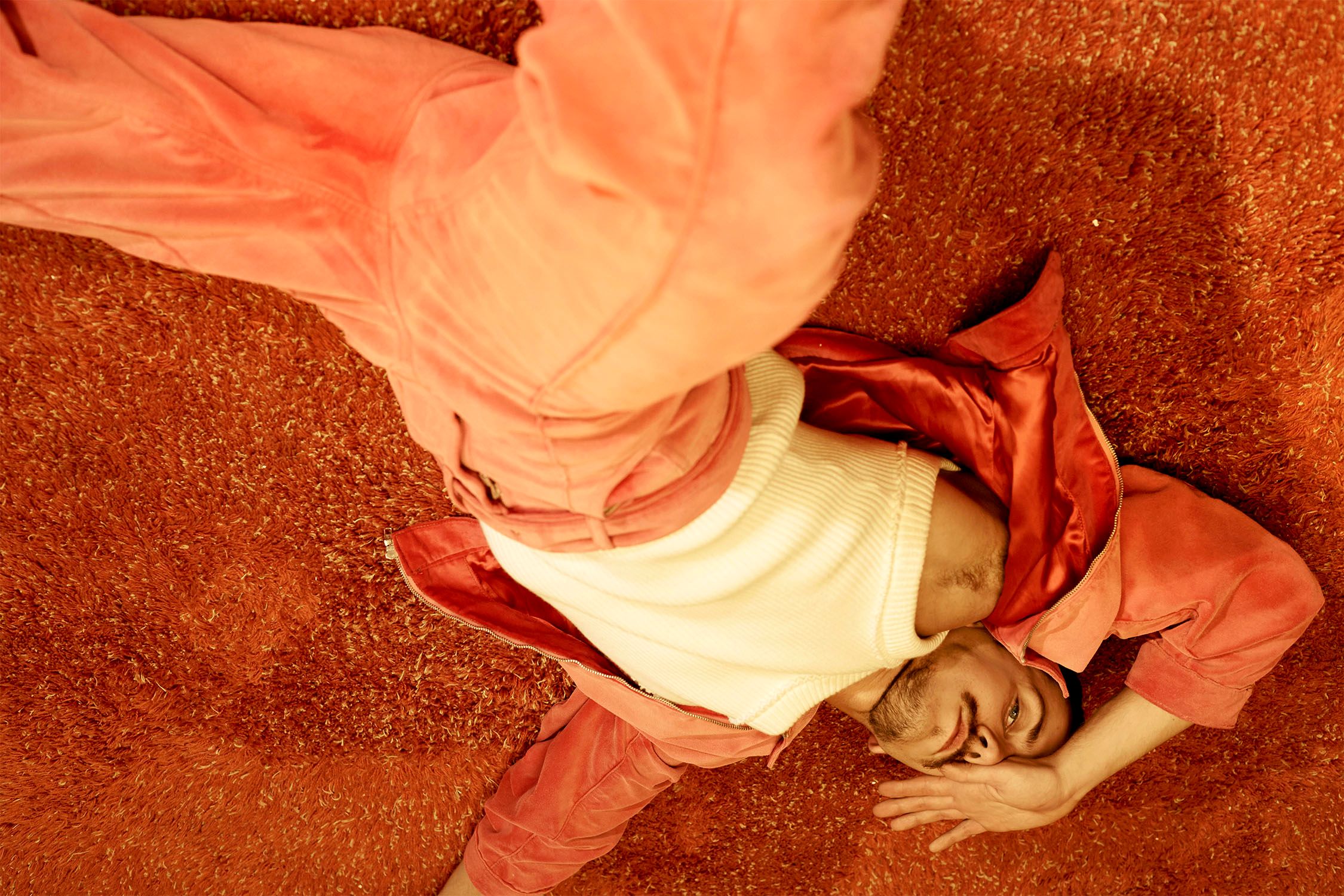 Time Traveling with ALEX MULLINS by NICOLE MARIA WINKLER and AARON SILLIS