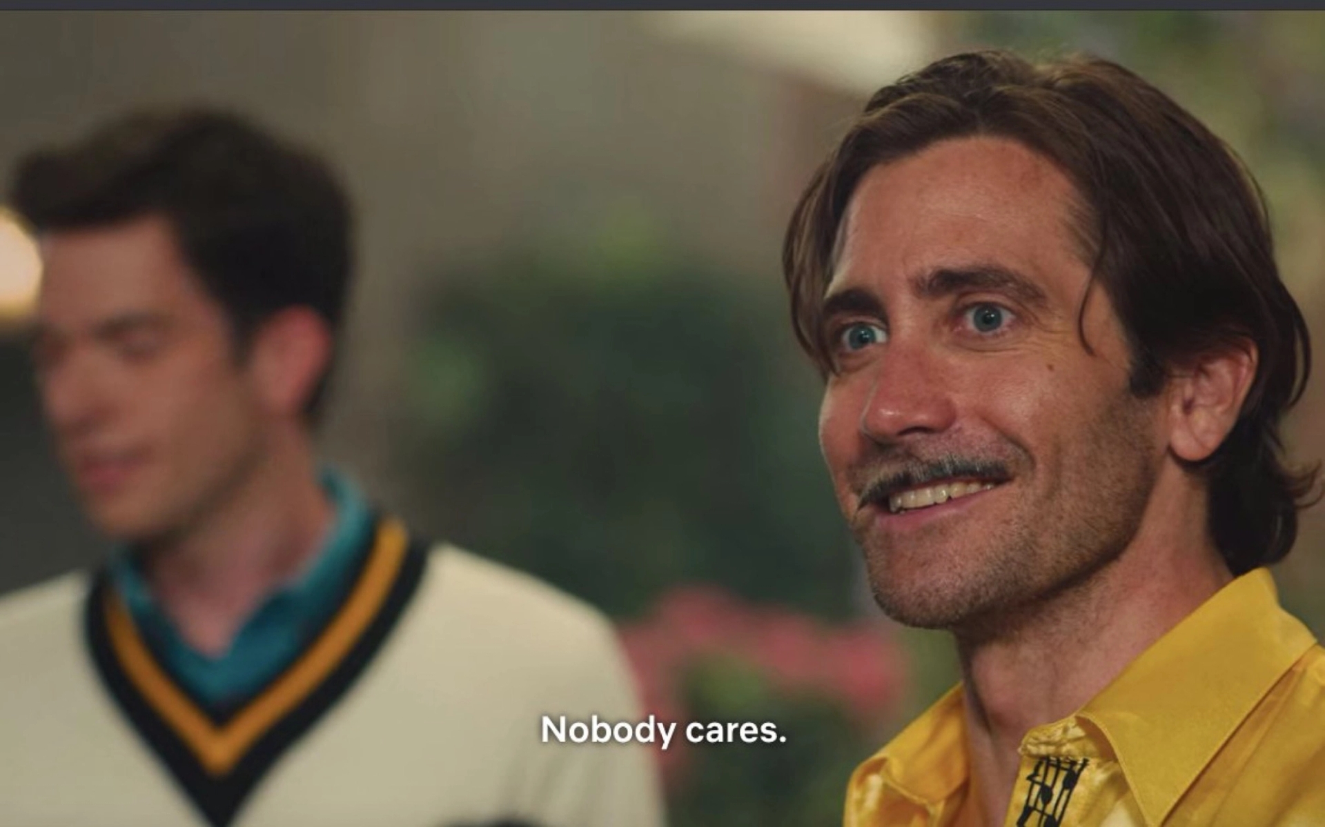 @ethicistforhire, March 25, 2020 "Current mood:"