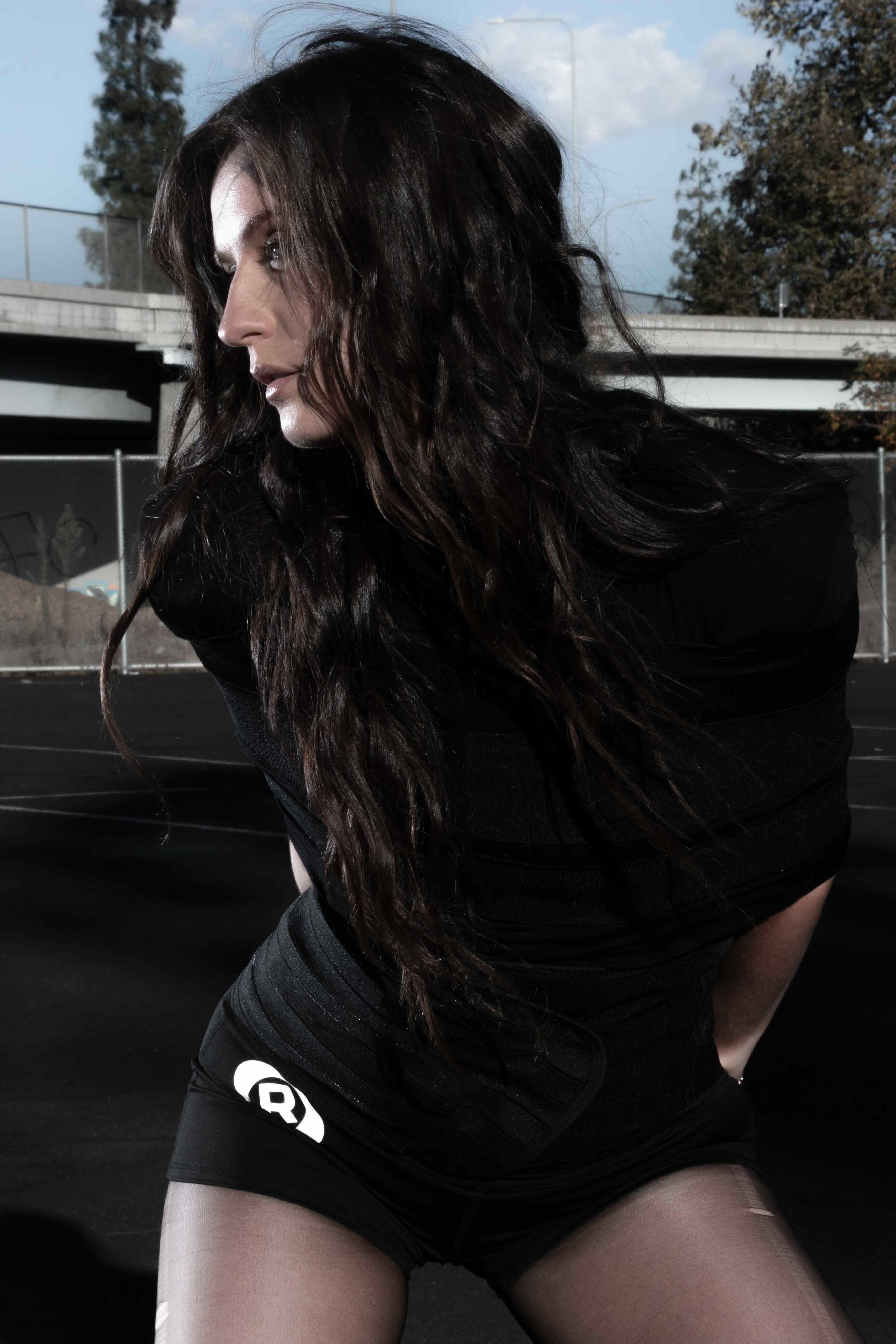 Clara La San & Jam City: Good Mourning