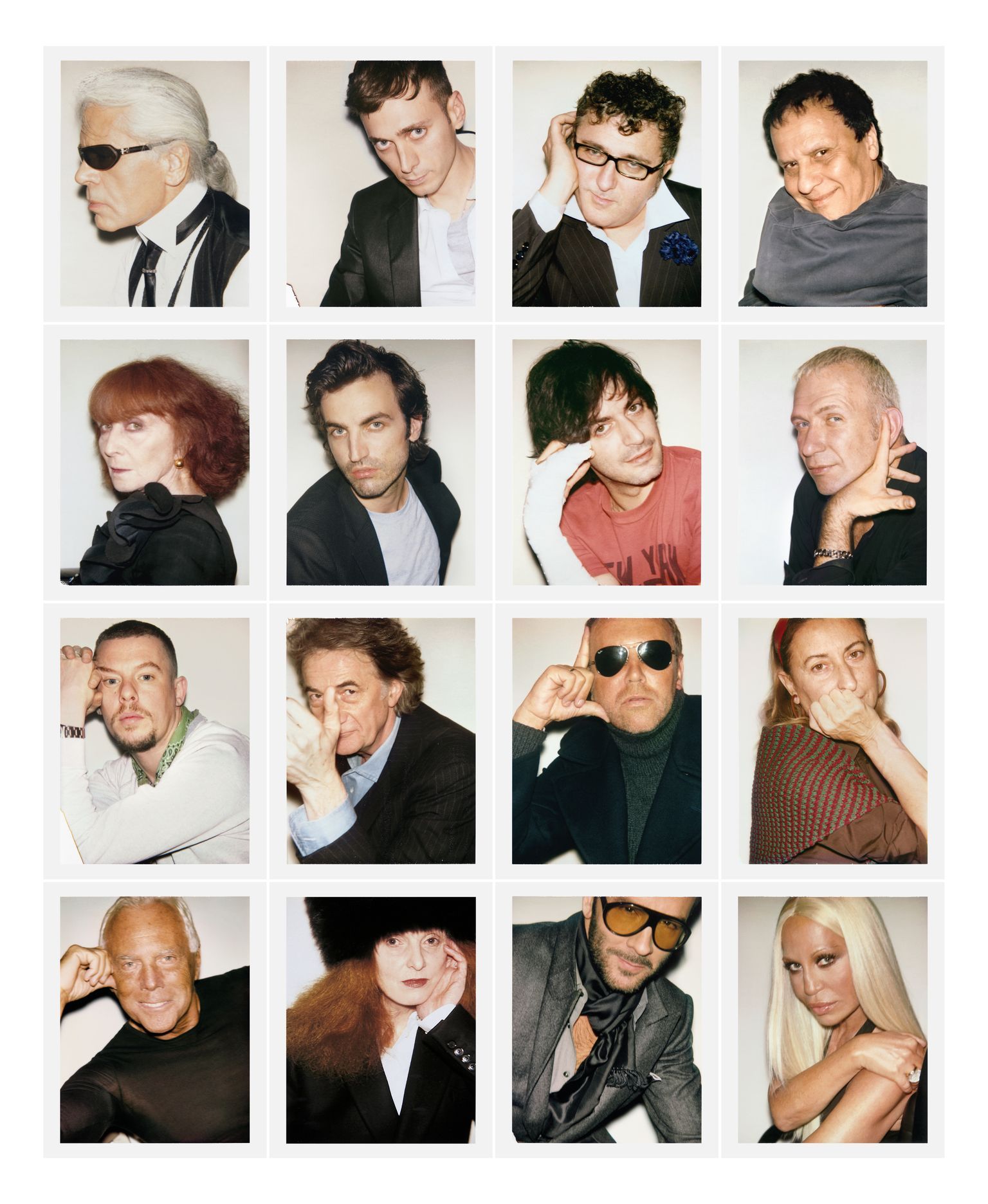 A Style Guide to Success by EZRA PETRONIO