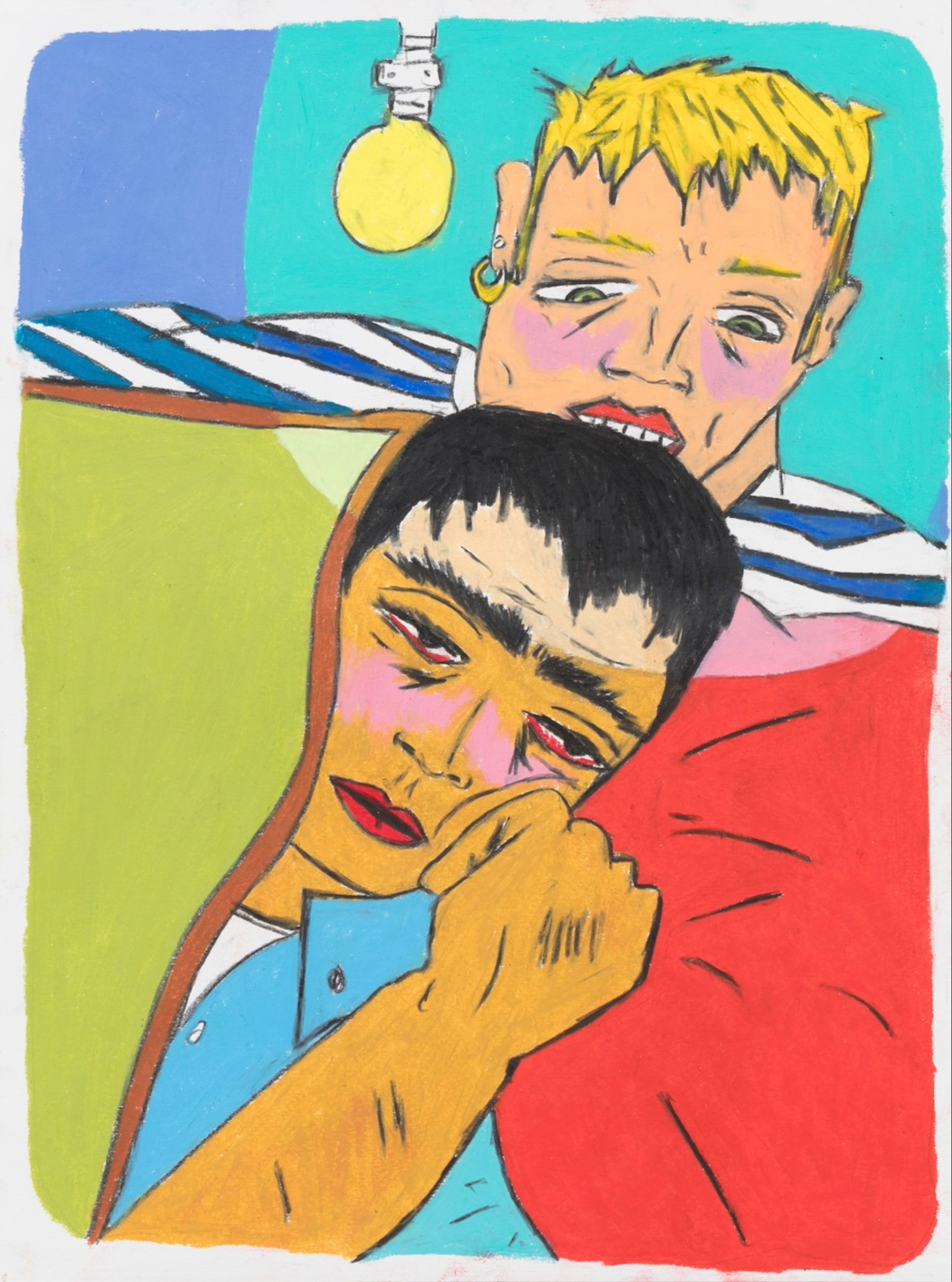 032c
