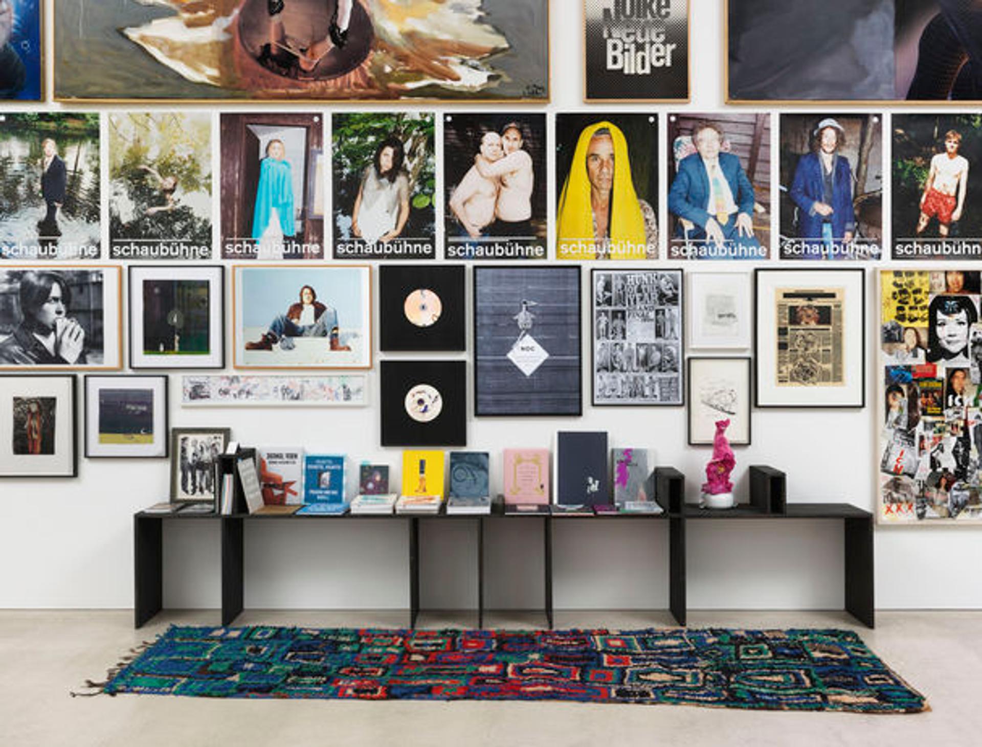 “I’m tired of just selling high-end stuff.” CFA Gallery’s BRUNO BRUNNET Talks to 032c About the Most Exciting Store in Berlin Right Now