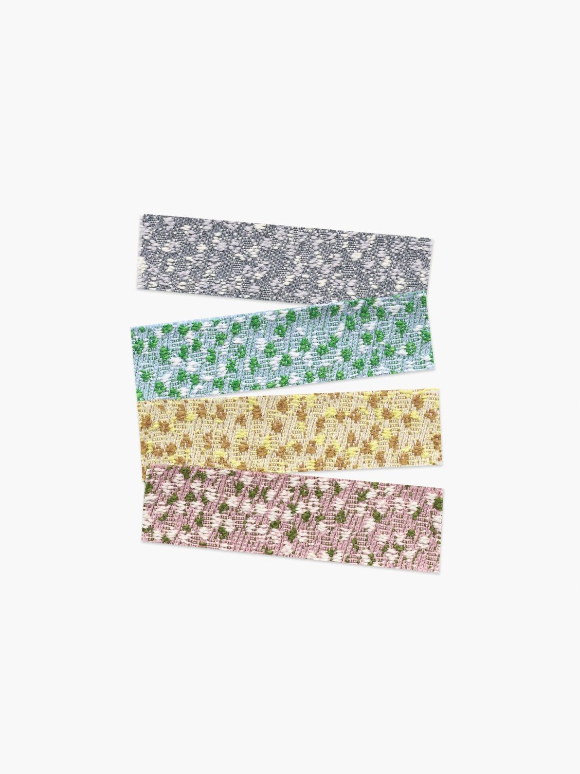 Raf Simons’ Teddy Bear: Kvadrat/Raf Simons AW 2025-26