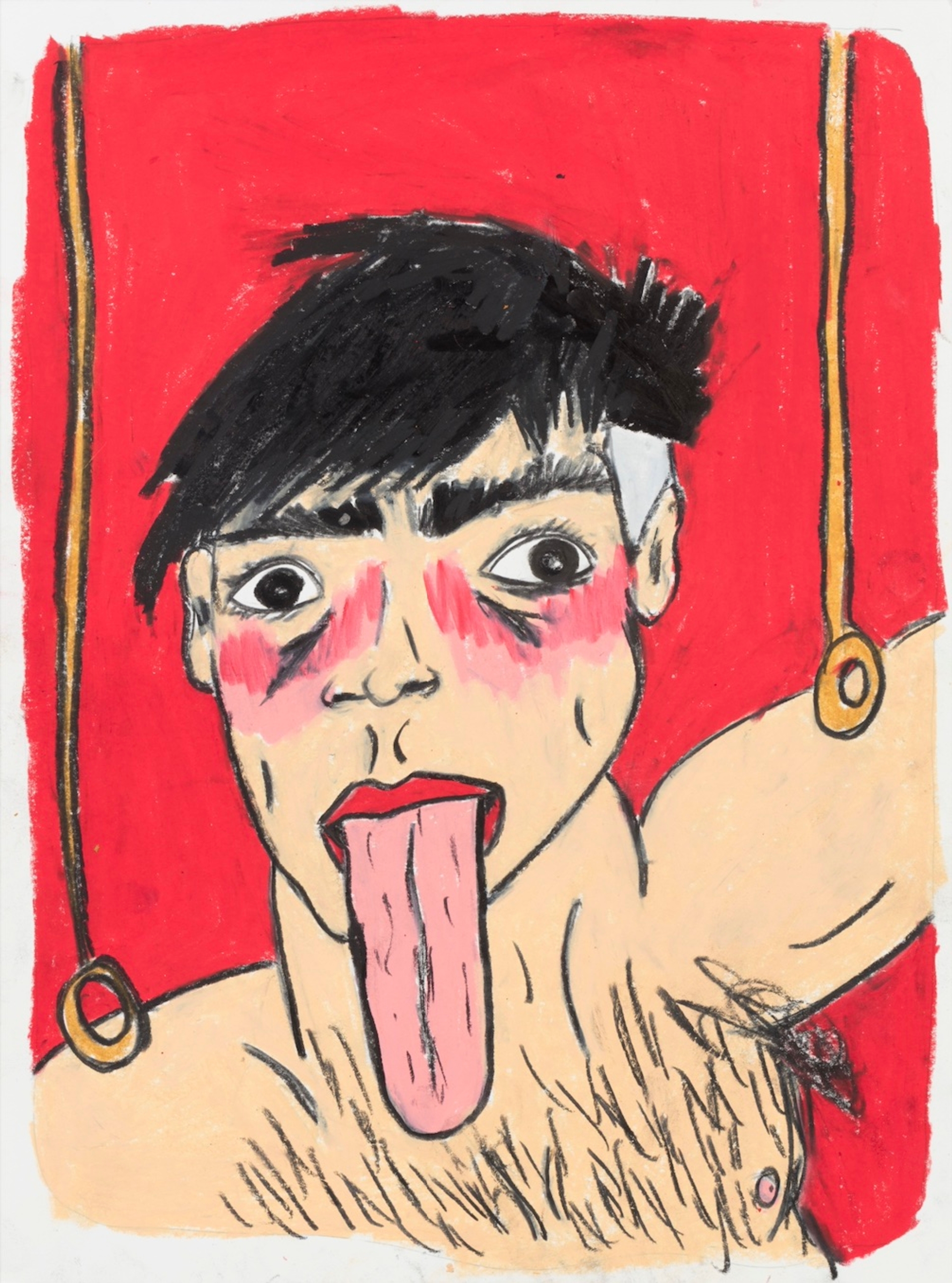 032c