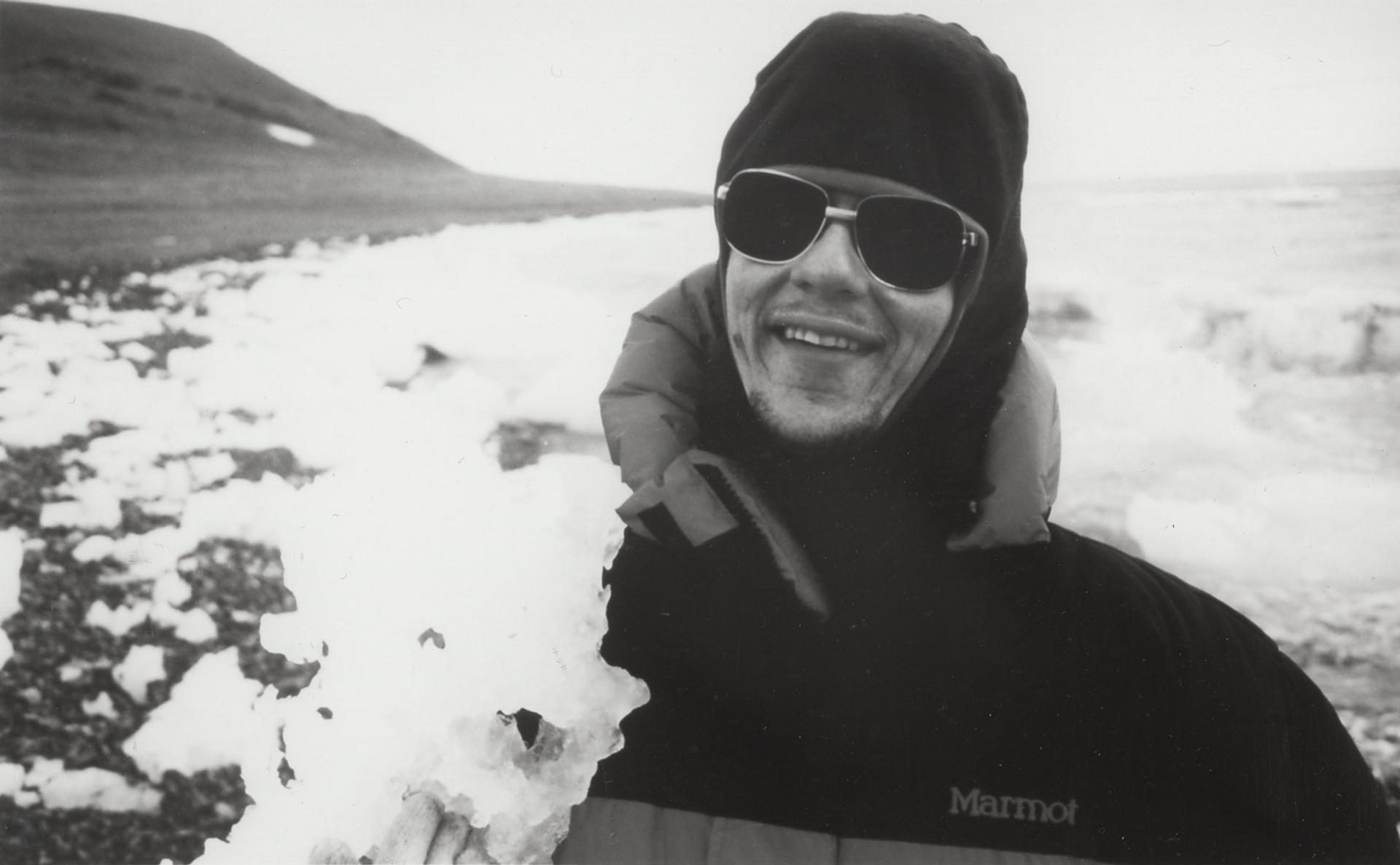 WILLIAM T. VOLLMANN: Conflict, Compassion and the Process of Understanding