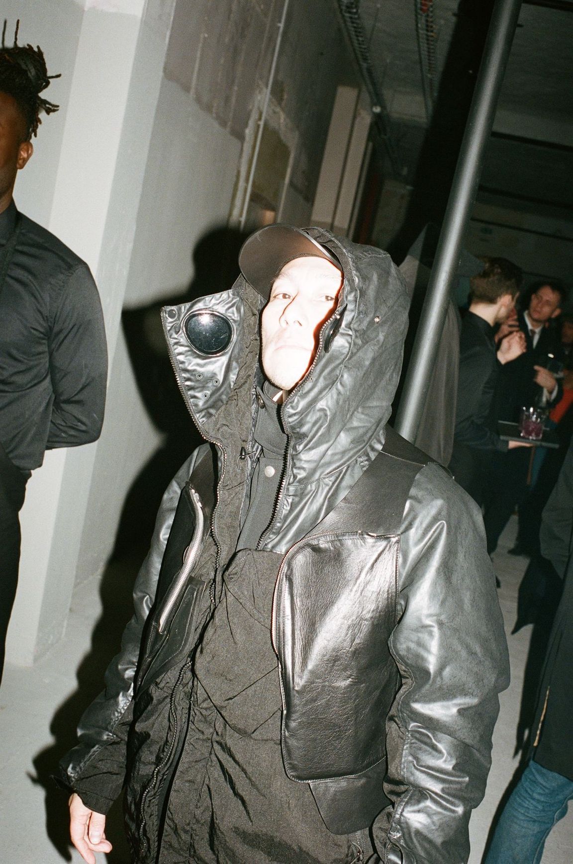 SaveTheCraft: Alessandro Sartori and Jerry Lorenzo Co-Create