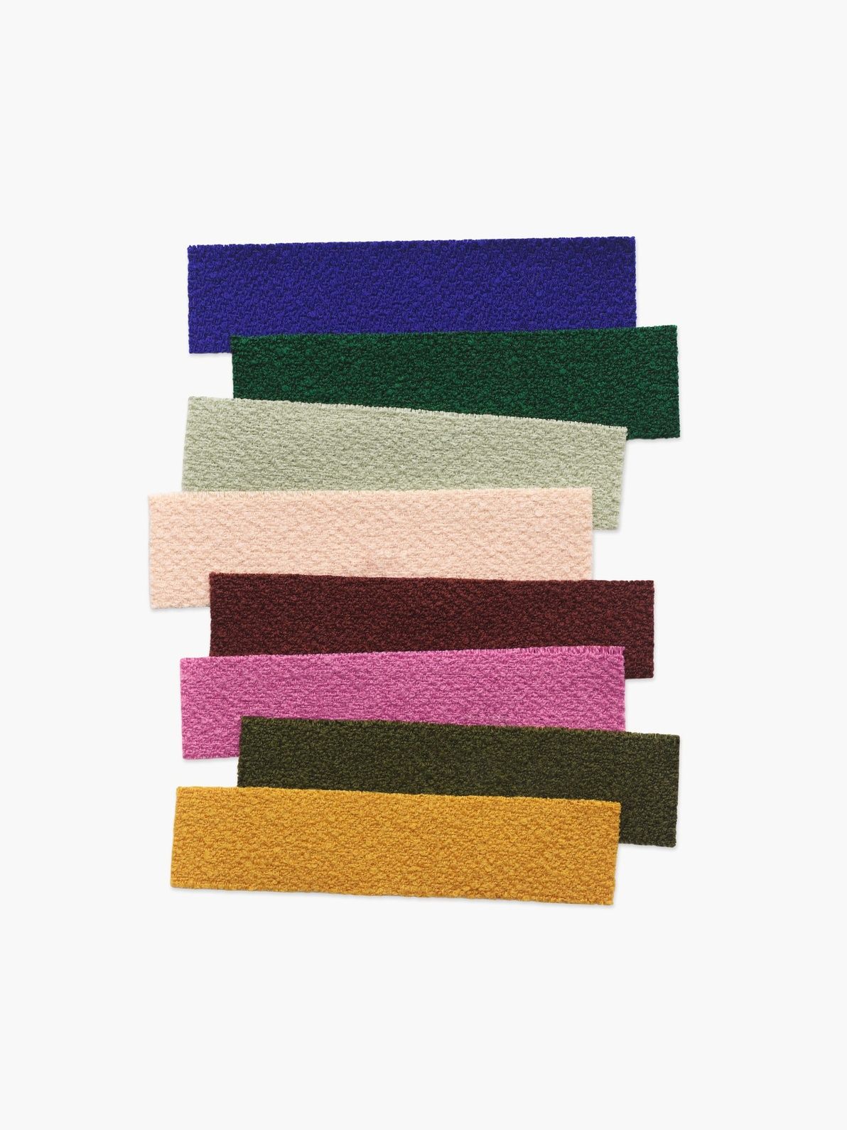 Raf Simons’ Teddy Bear: Kvadrat/Raf Simons AW 2025-26