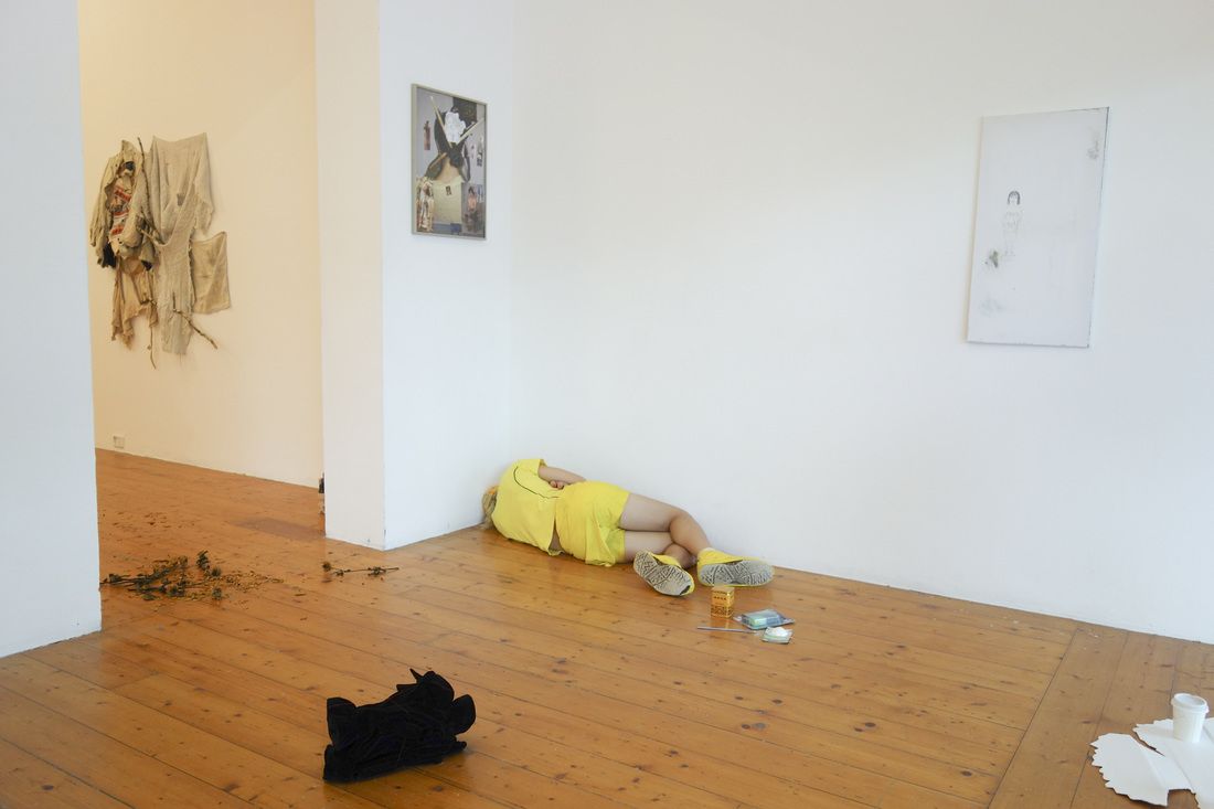 WALLET MAG’S SHAMANS of SPACE: Curator MATTHEW LINDE Combines the Boutique and the Club
