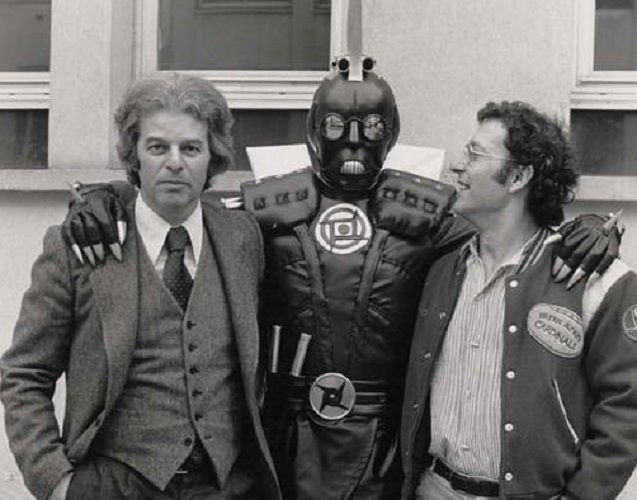 ALEJANDRO JODOROWSKY’s DUNE is the Most Influential Movie Never Made