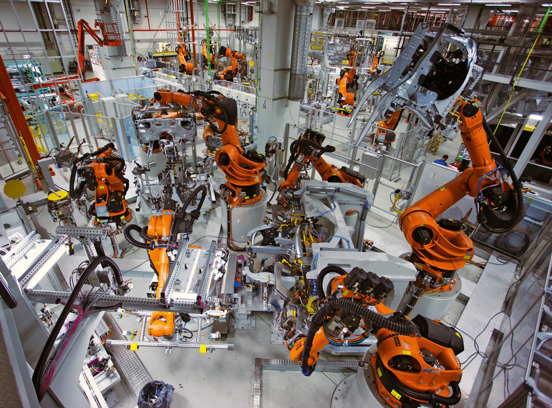 ADRIAN VAN HOOYDONK: It Was My Dream Job