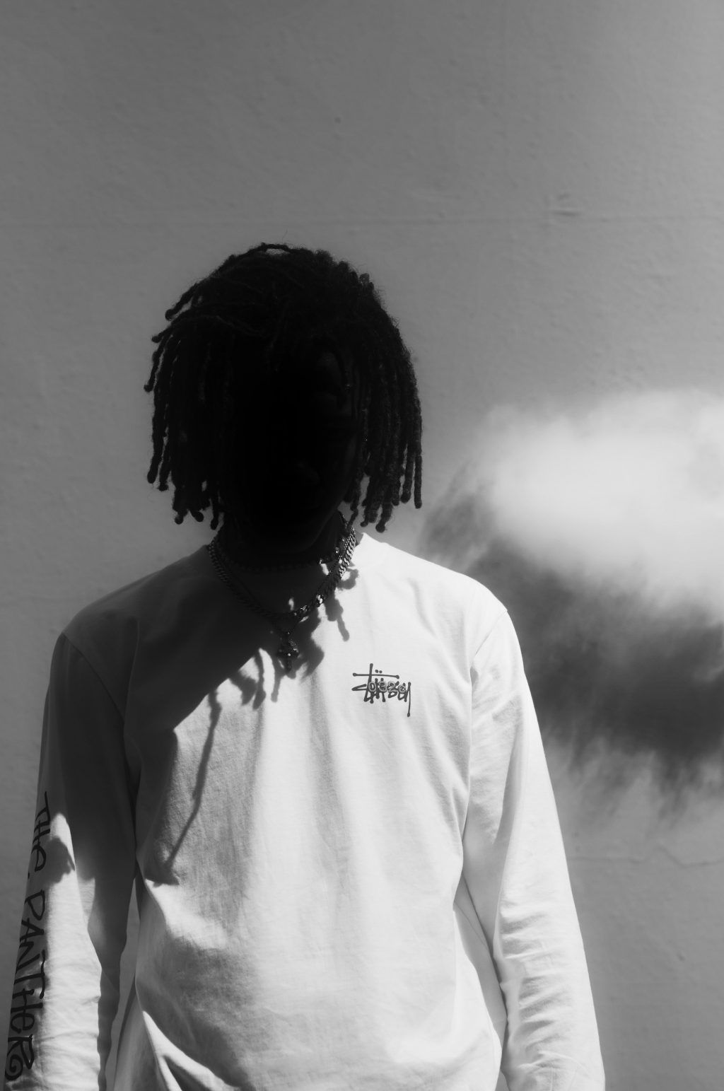 STÜSSY x 032c PANTHER LONGSLEEVE Worldwide Release | 032c