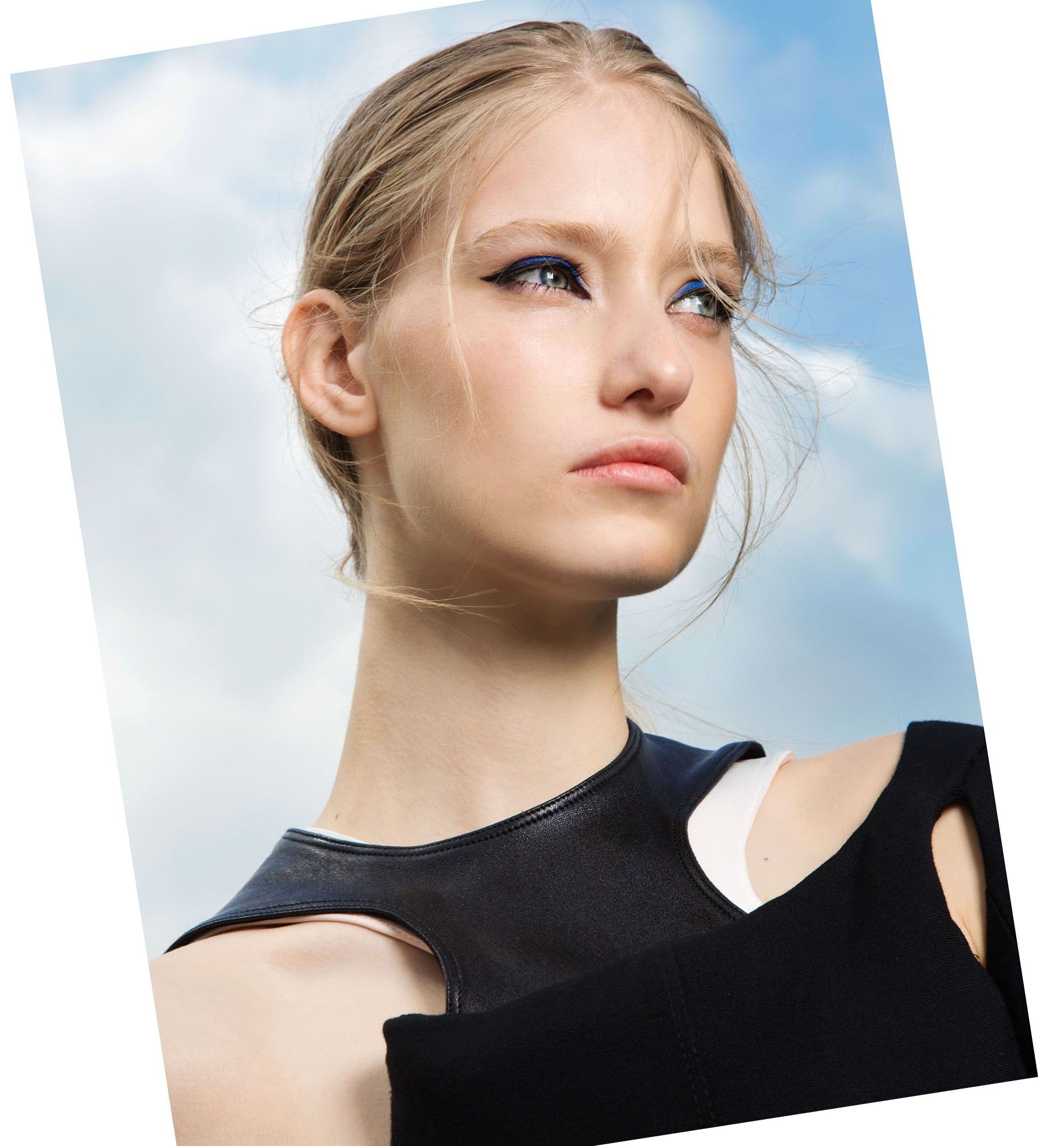 Outside the Dome: Y PROJECT A/W 15 by MICHAËL SMITS & ERIK RAYNAL