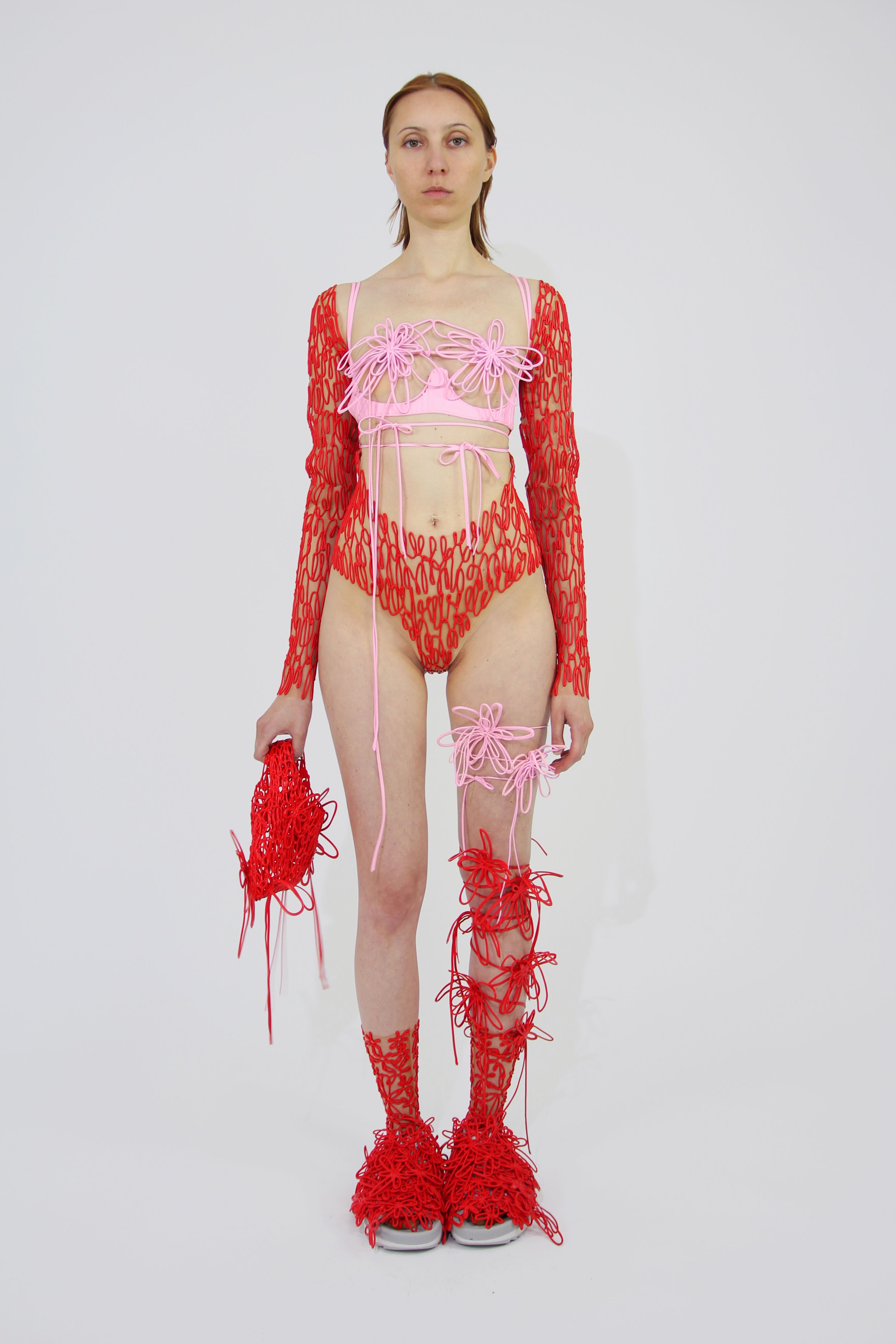 KASIA KUCHARSKA シアーソックス KASIA KUCHARSKA シアーソックス Kasia Kucharska