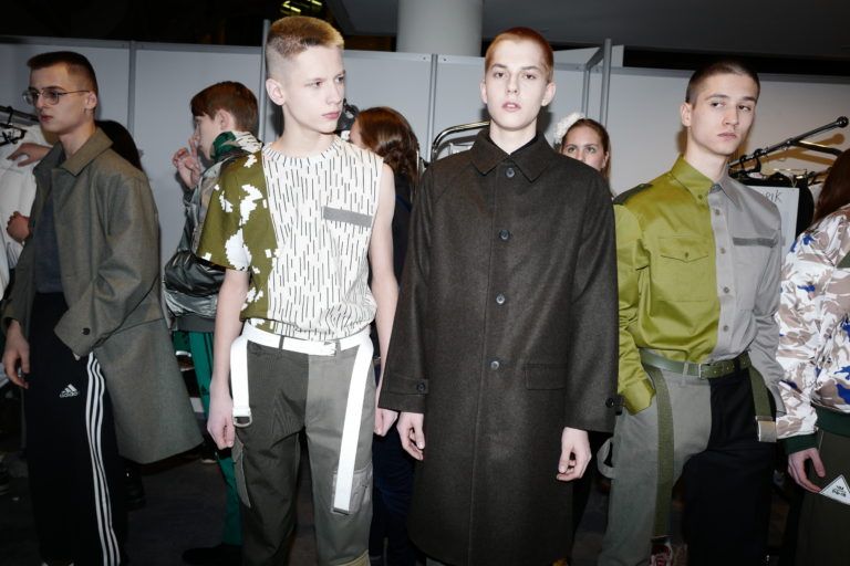 スーツ goffa gosha rubchinskiy setup suits goffa gosha rubchinskiy setup suits - メルカリ