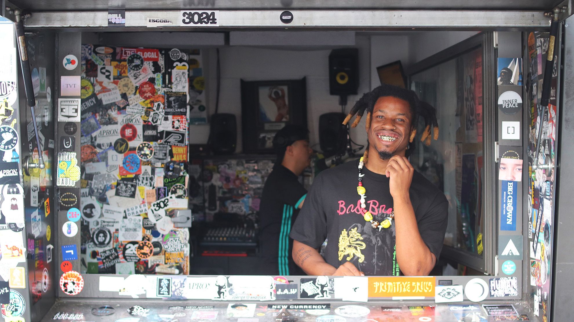 No More Ghosts, Please: On Taste and NTS Radio as an Antidote to AI Slop