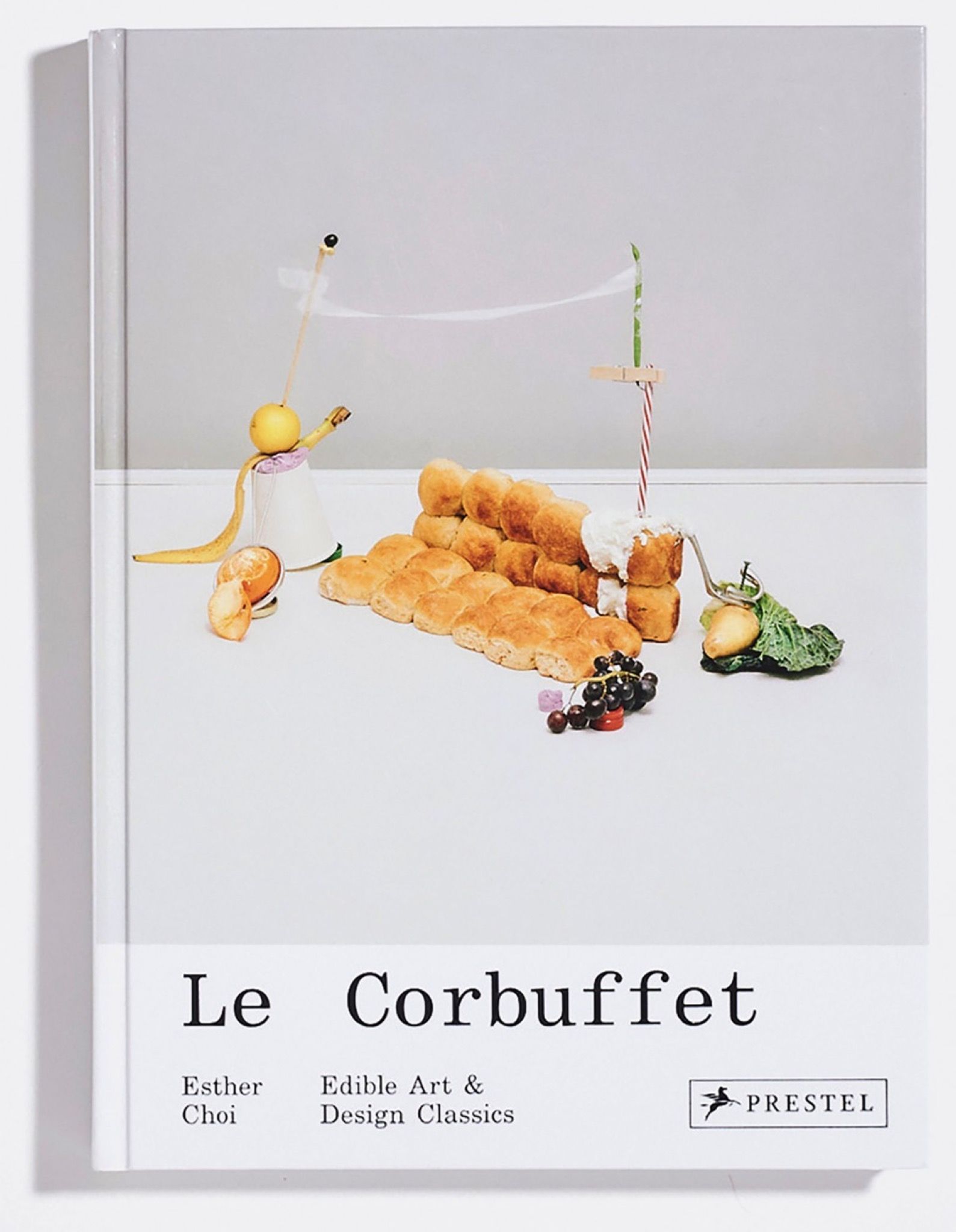 Confinement Kitchen: Feast On Your Modernist Heroes With ESTHER CHOI’s Le Corbuffet