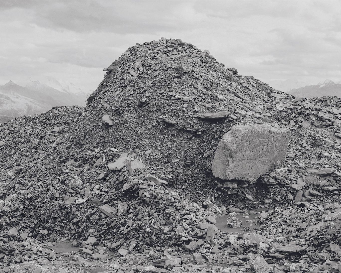 MARIO SORRENTI: Draw Proof Of Blood | 032c