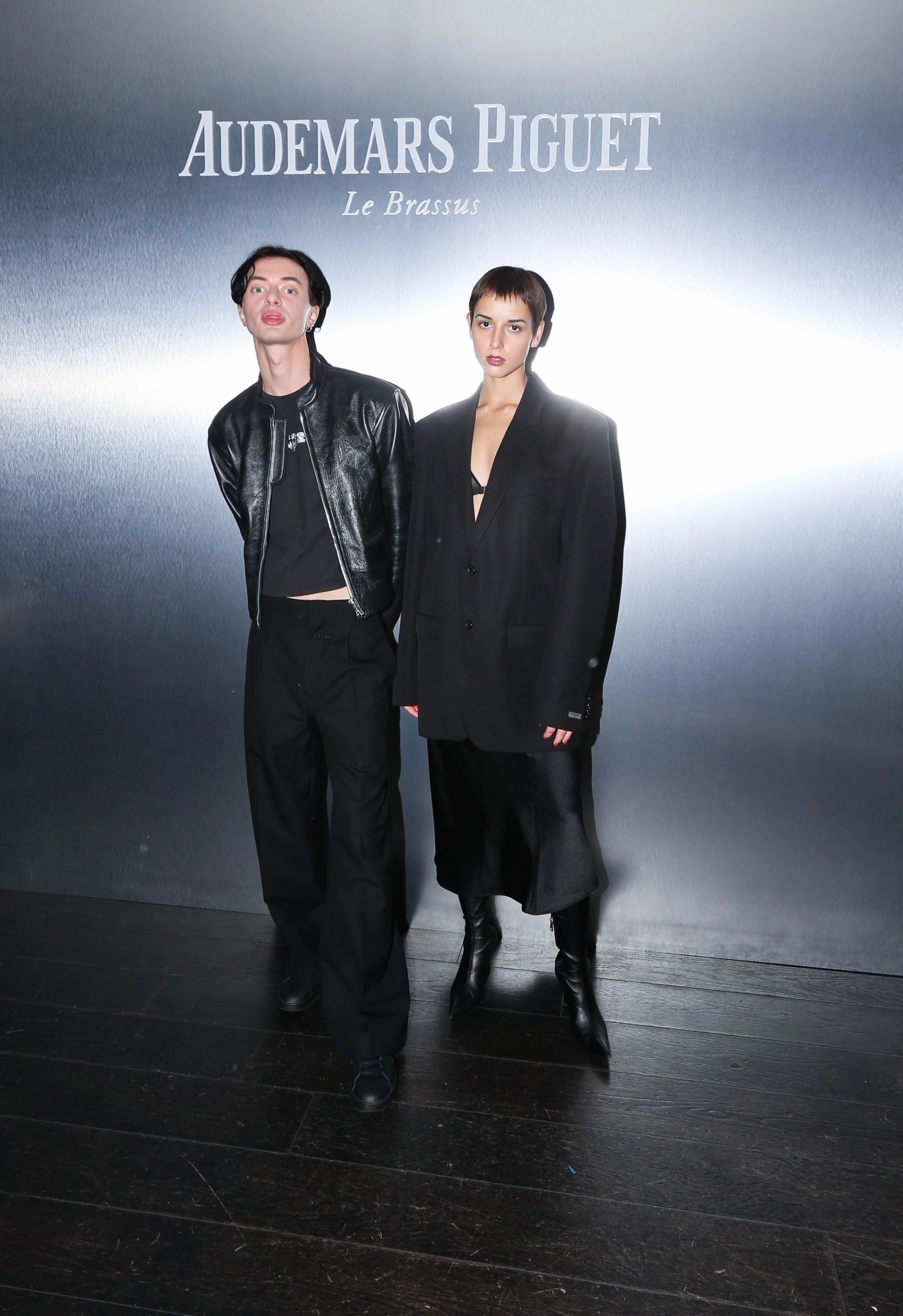 Kirill Rung, Gabriela Acquaviva
