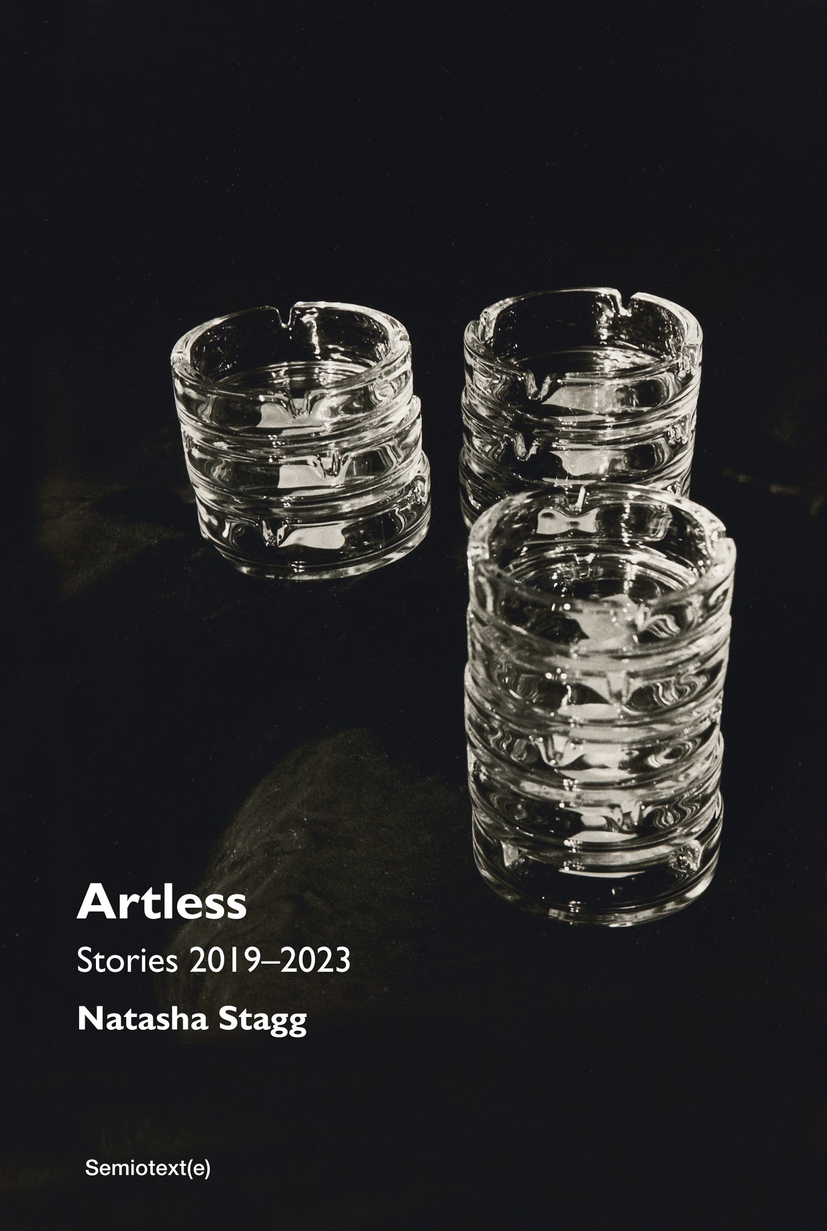 Are We Artless? NATASHA STAGG 032c