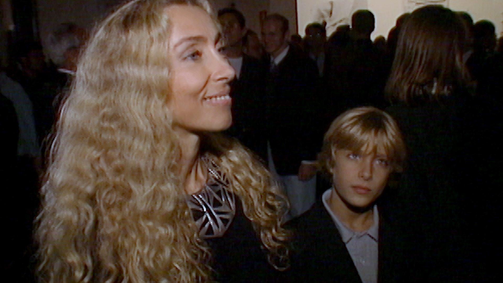 Chaos and Creation: Inside the Mind of Vogue Italia Editor FRANCA SOZZANI