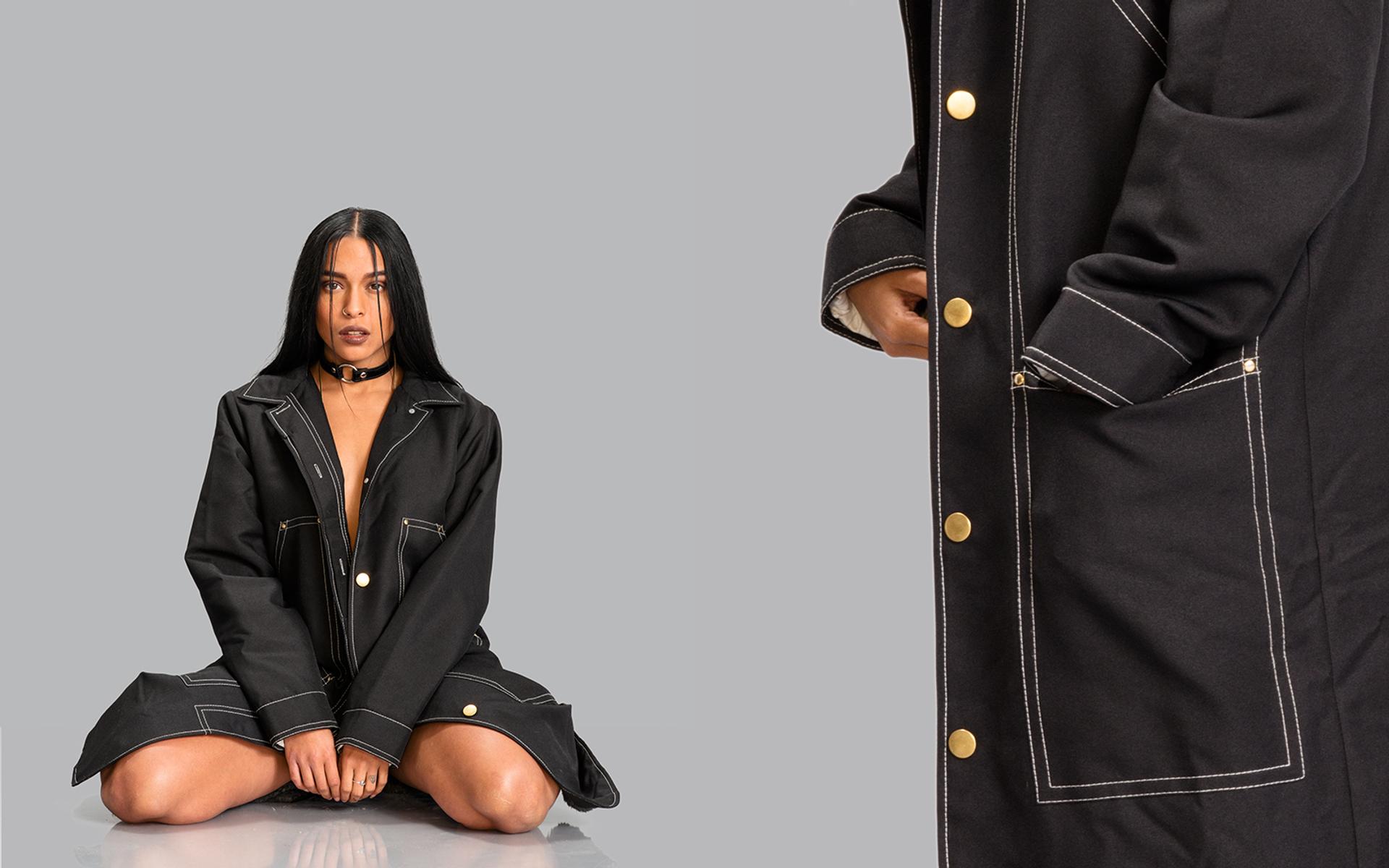 Online and Unmoored: In Search of PRINCESS NOKIA