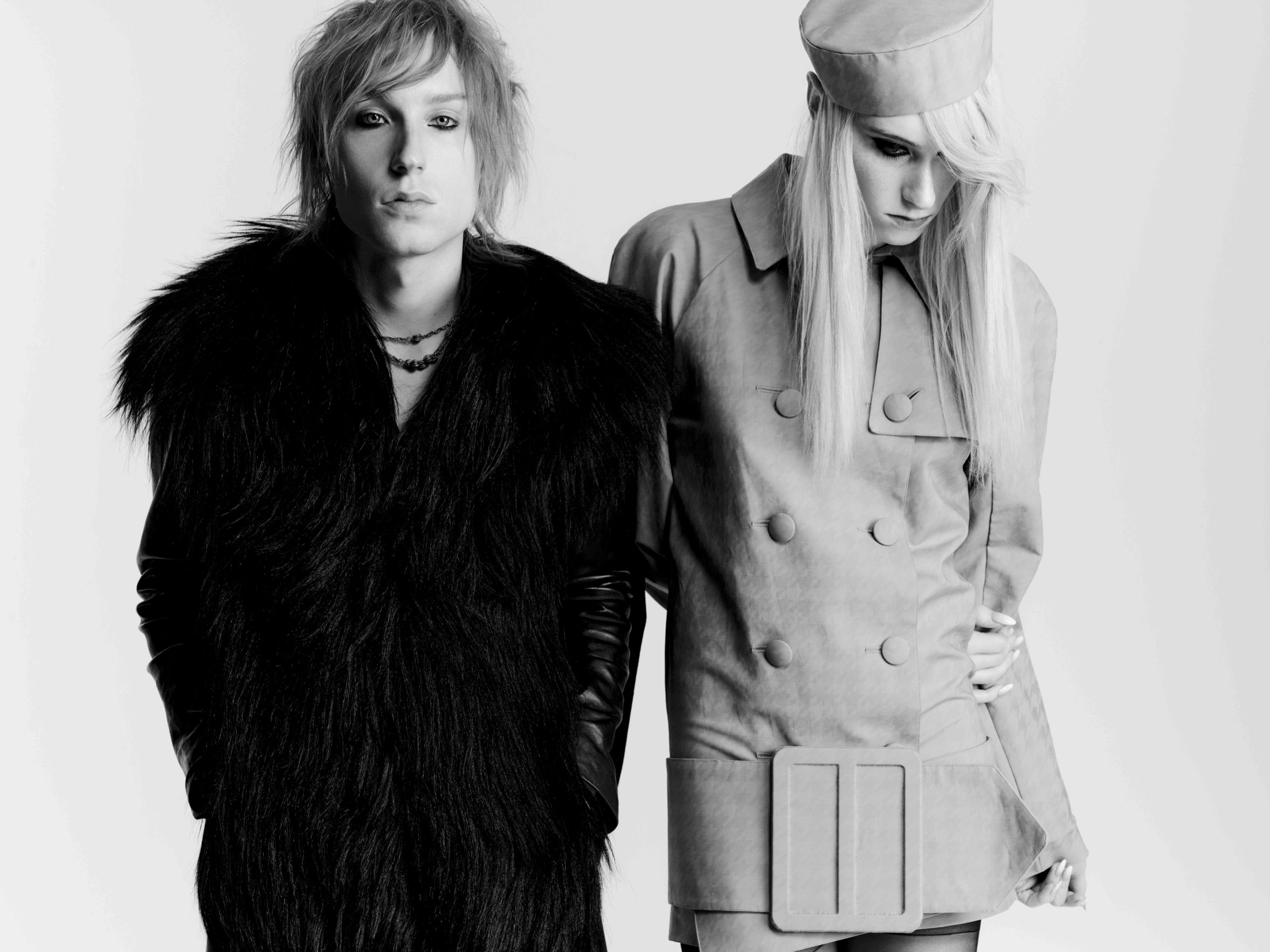 Frost Children: “Our objective is ageless”