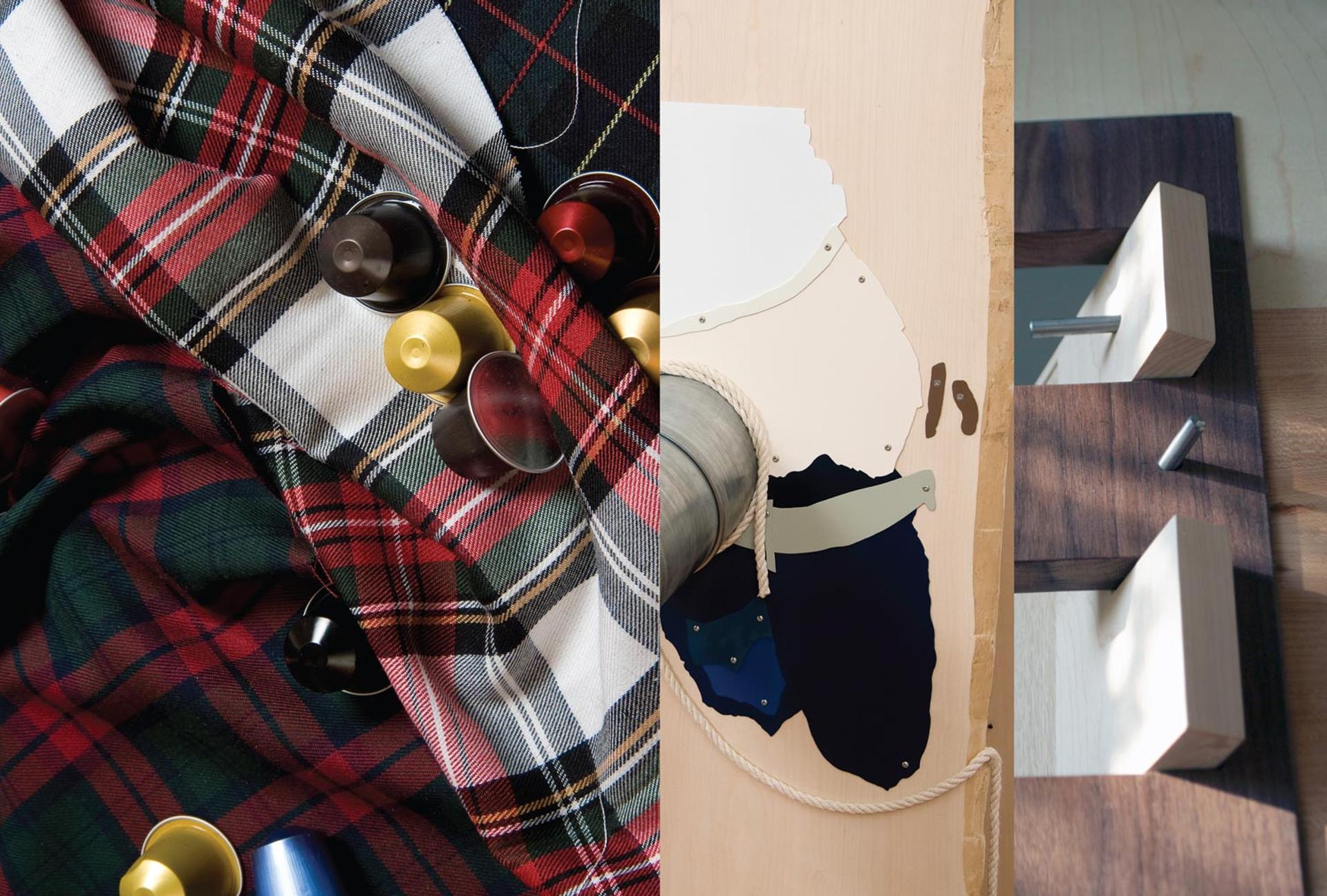 Special Commission for 032c by HELEN MARTEN