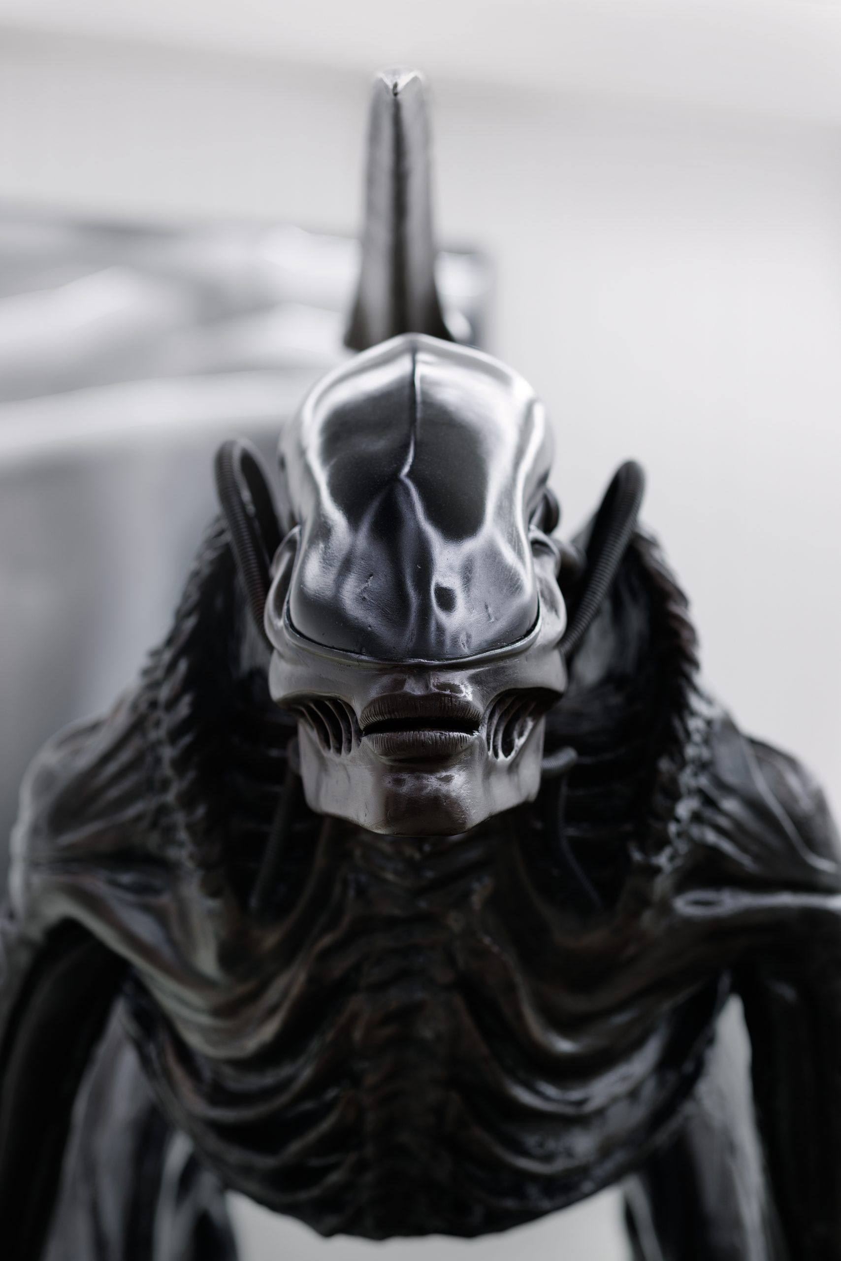 HR GIGER & MIRE LEE: Horror, Slime, and Satanic Eroticism
