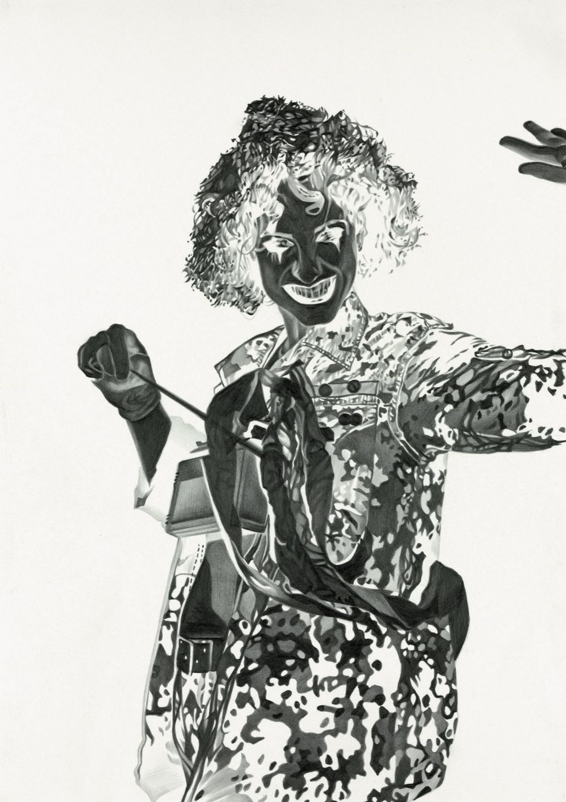 Untitled, 2010. Courtesy of the artist