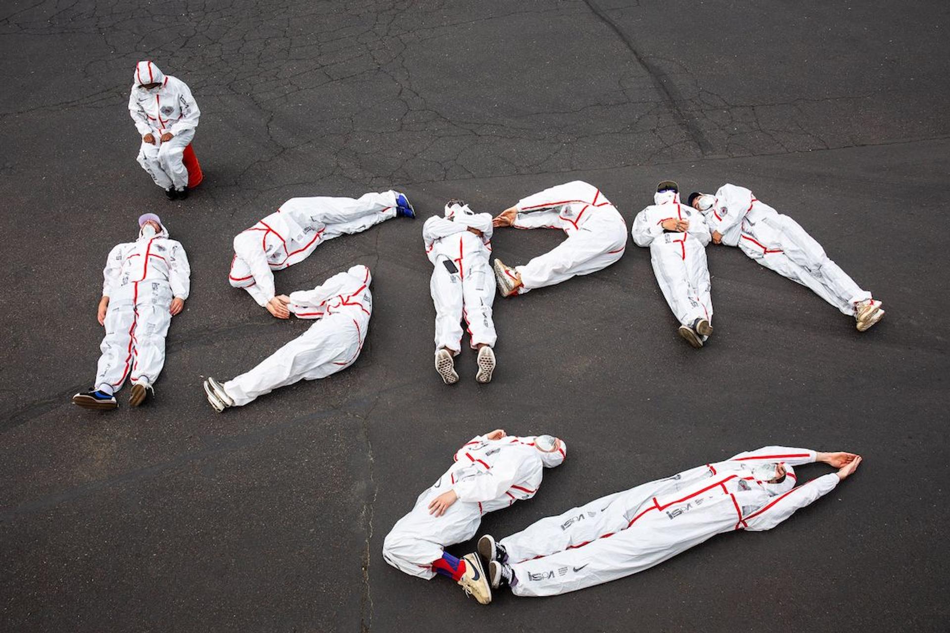 NIKE Survivalism: What is ISPA?