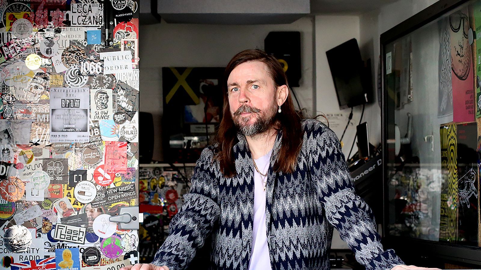 No More Ghosts, Please: On Taste and NTS Radio as an Antidote to AI Slop