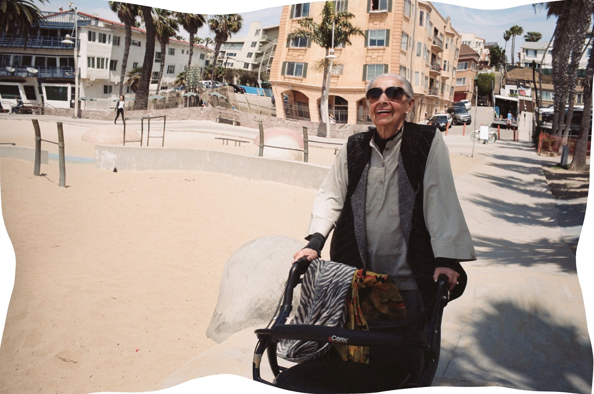 The Last SURREALIST: LUCHITA HURTADO