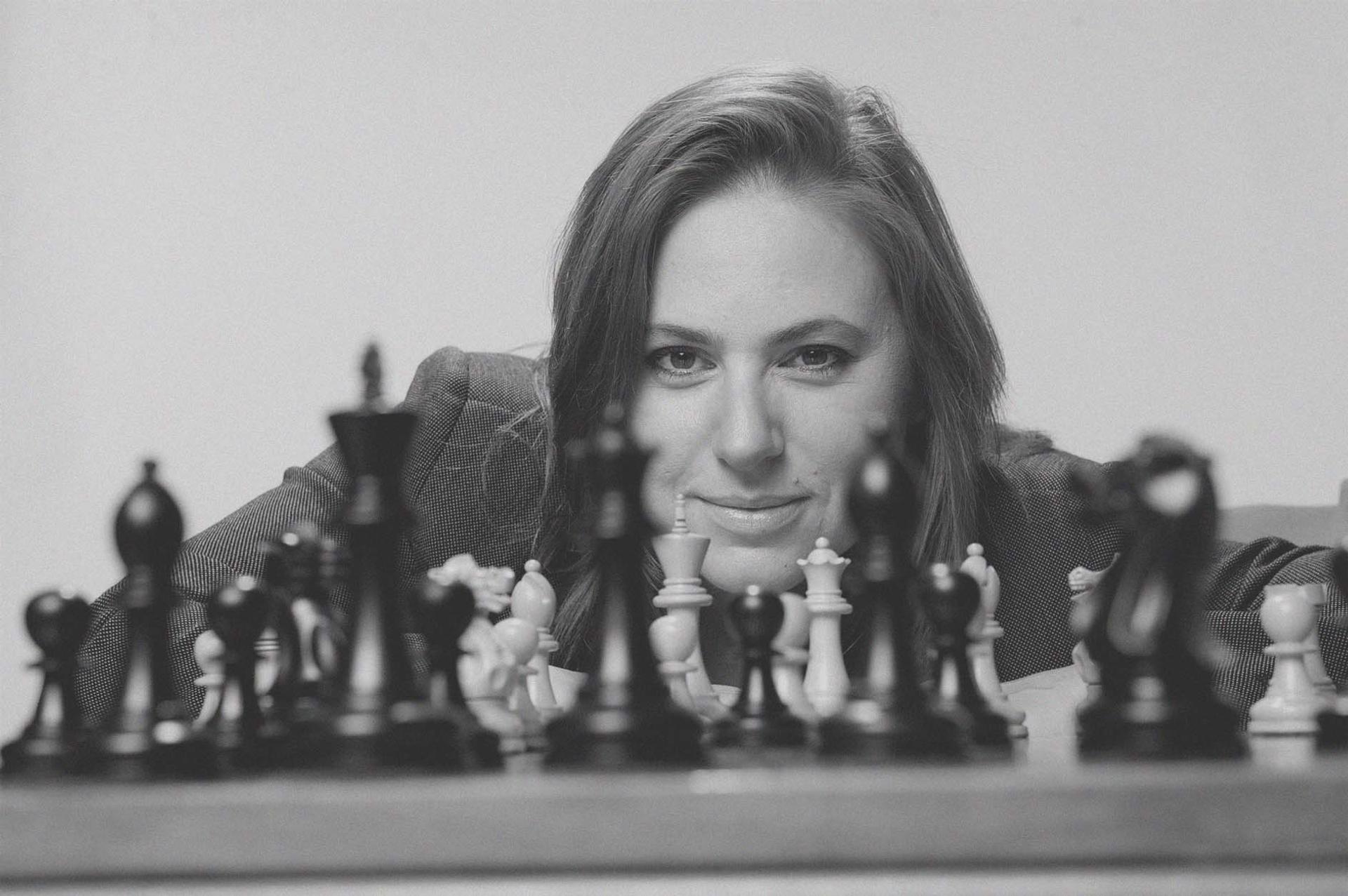 Image courtesy of the Judit Polgár Chess Foundation.