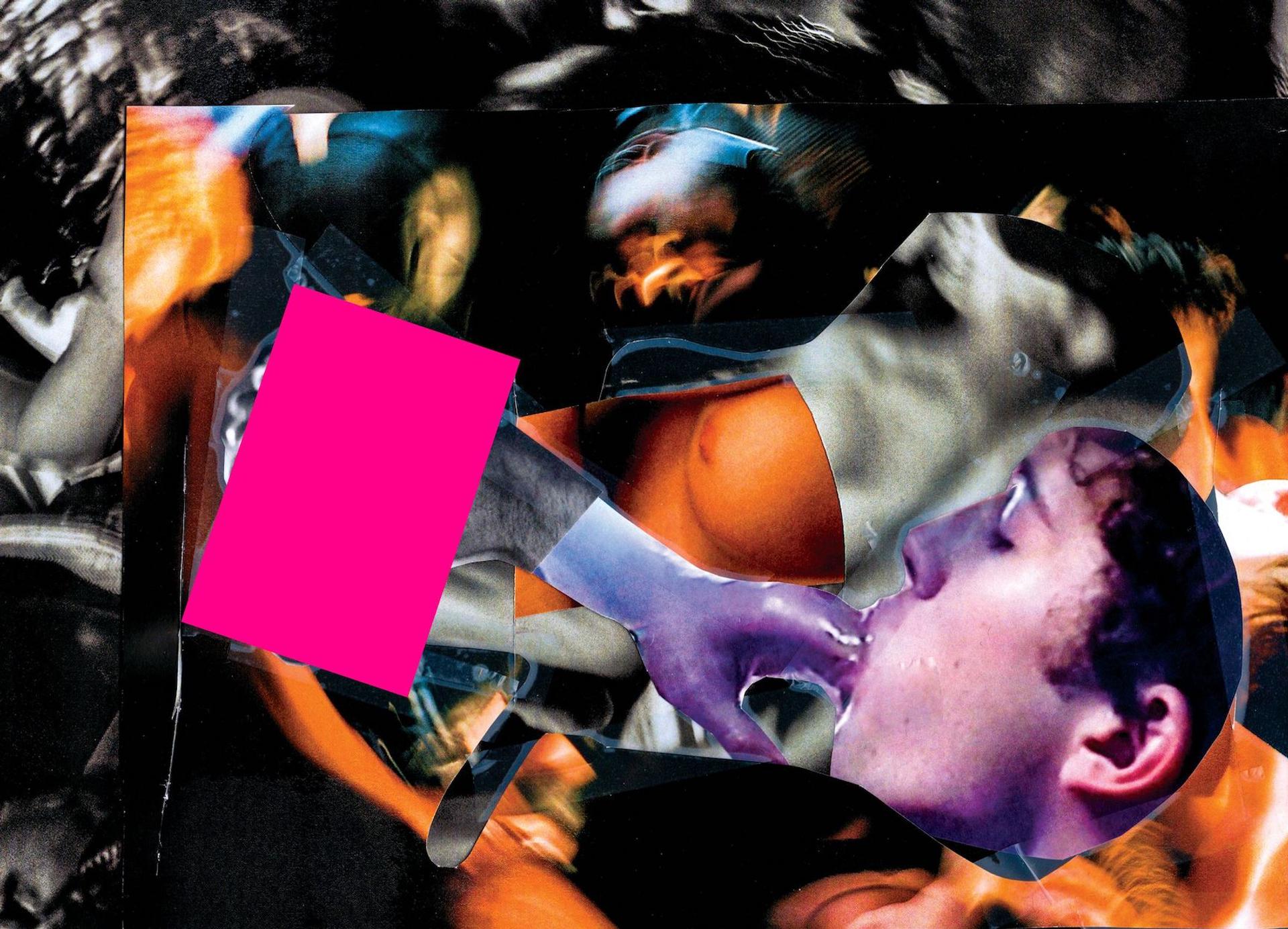 MATT LAMBERT: Pleasure Park