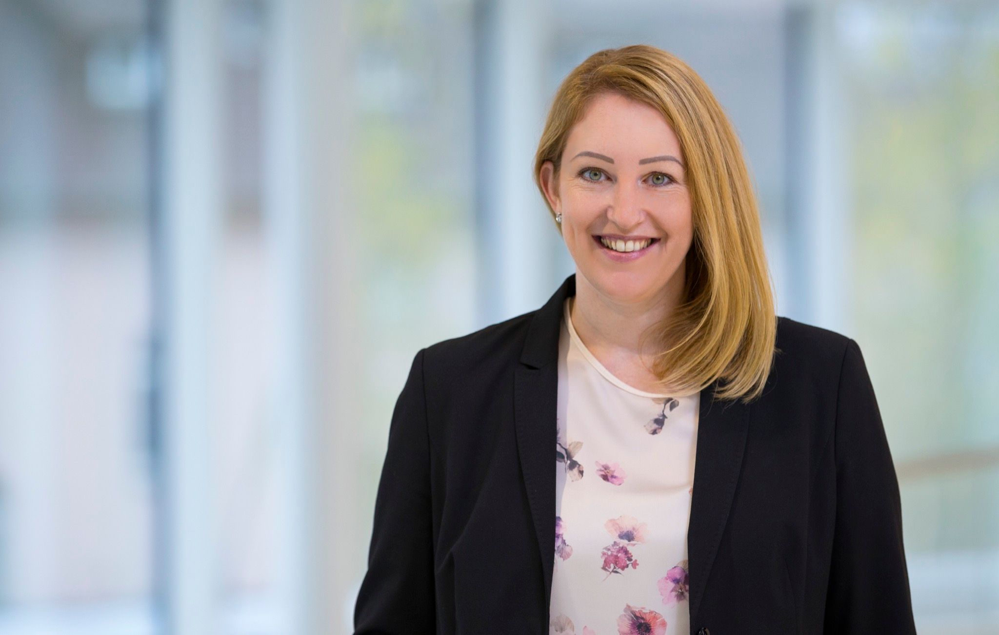 Working Out Loud (Part II): An Interview with KATHARINA KRENTZ, Consultant at ROBERT BOSCH GmbH