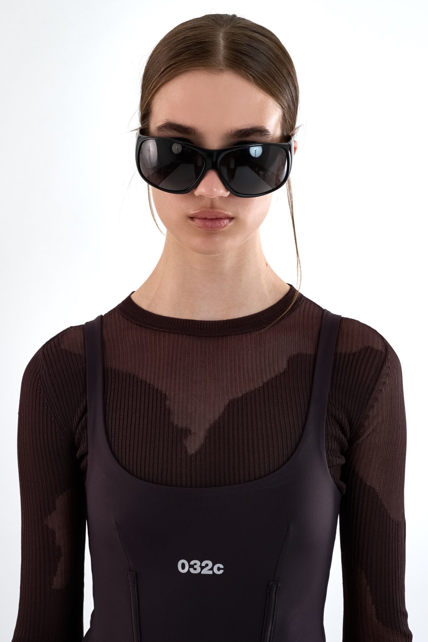 GROSSE FREIHEIT: 032c Readytowear Spring/Summer 2023 Lookbook