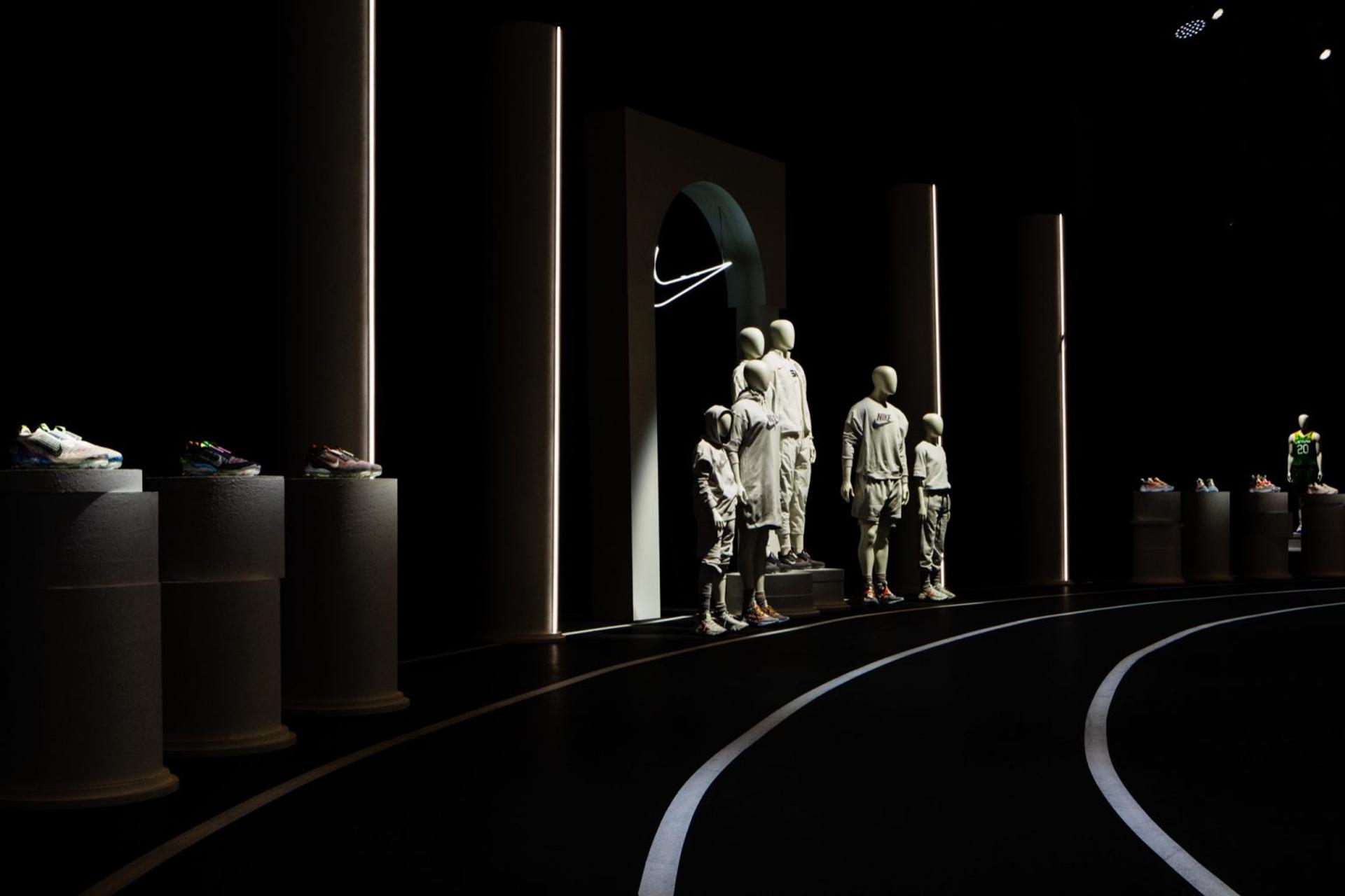 NIKE in 2020: Strengths, Weaknesses, Opportunities, Threats