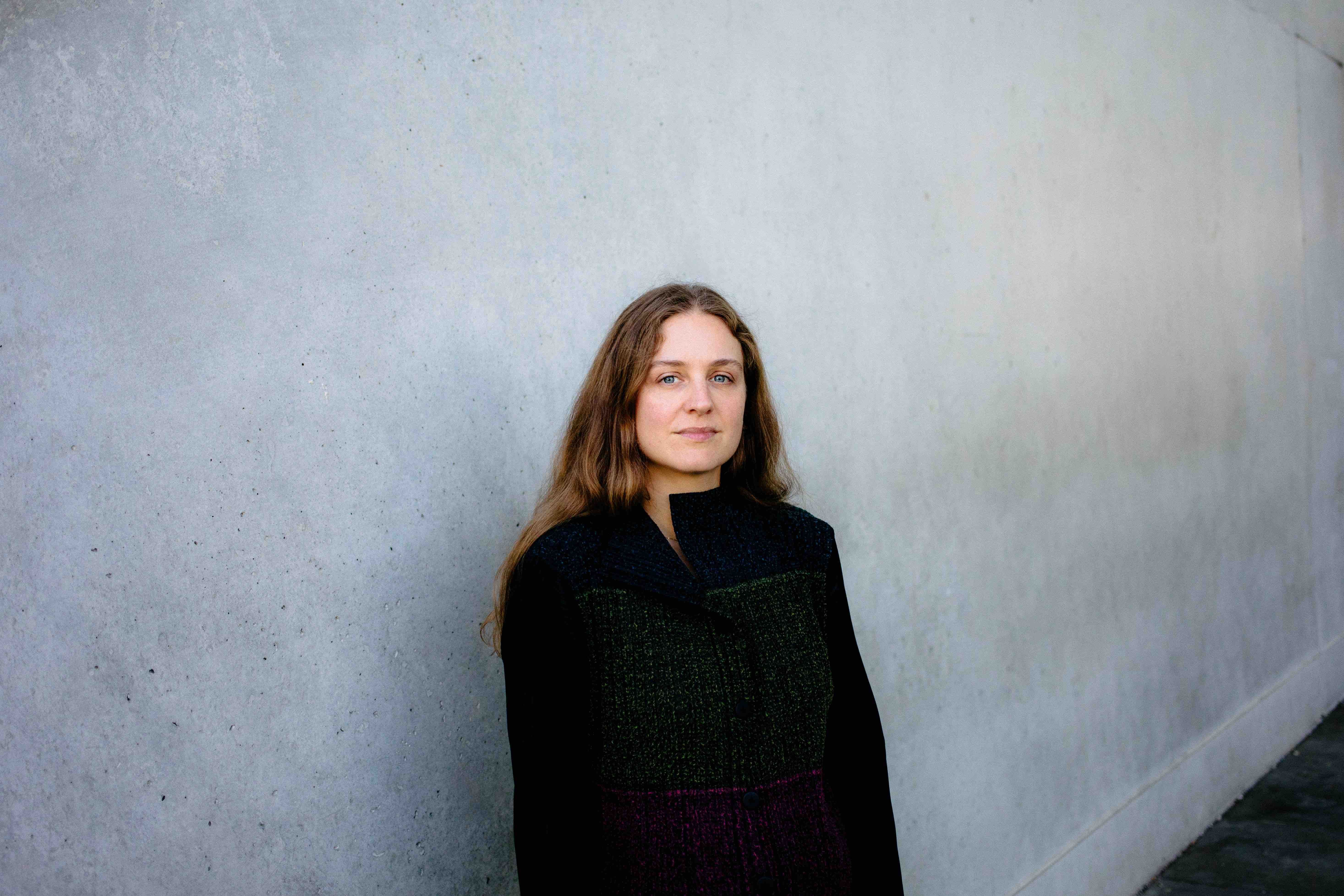 KW Berlin’s Paradigm Shift: EMMA ENDERBY